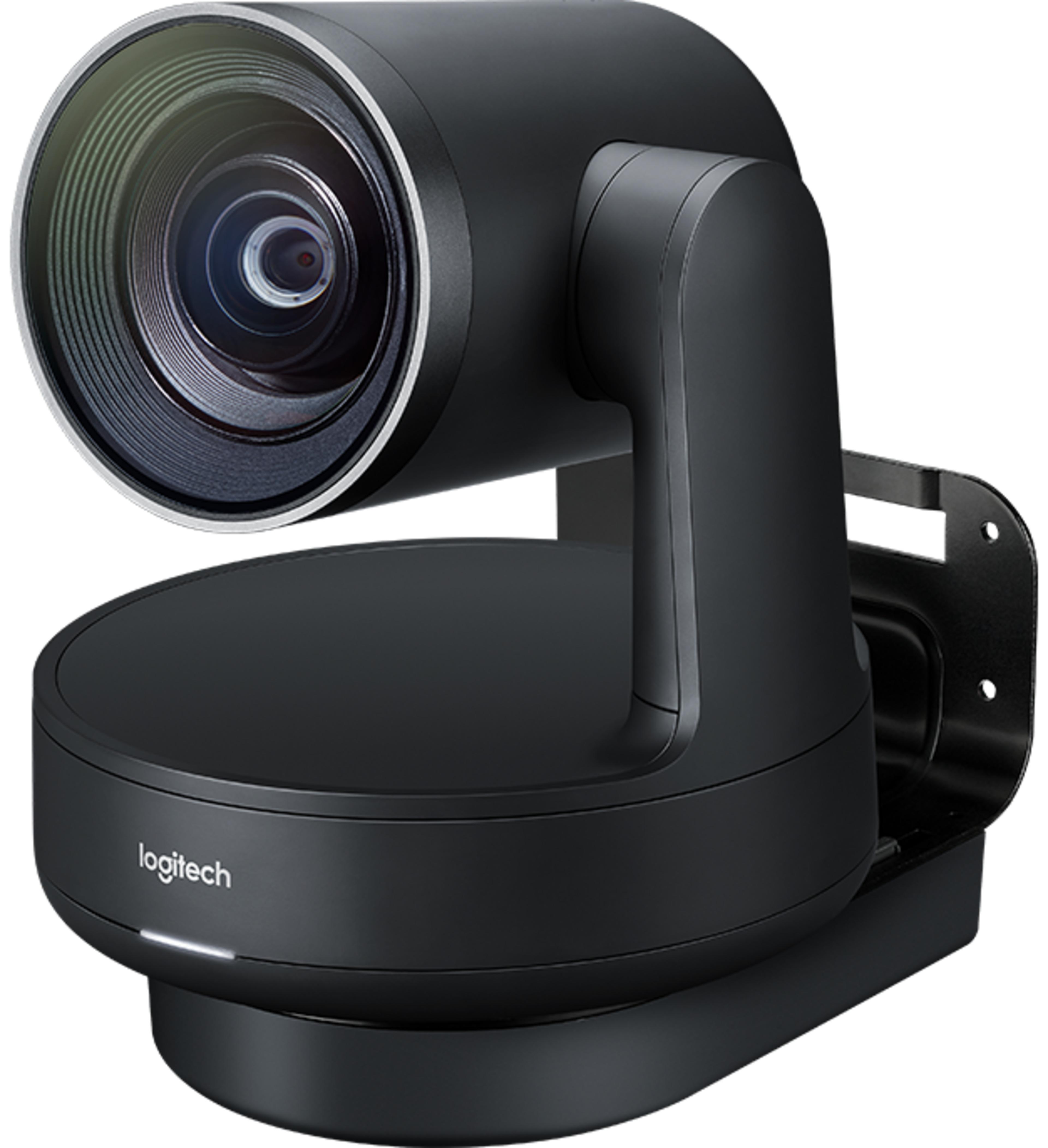 Logitech Rally Ultra HD Conference Cam