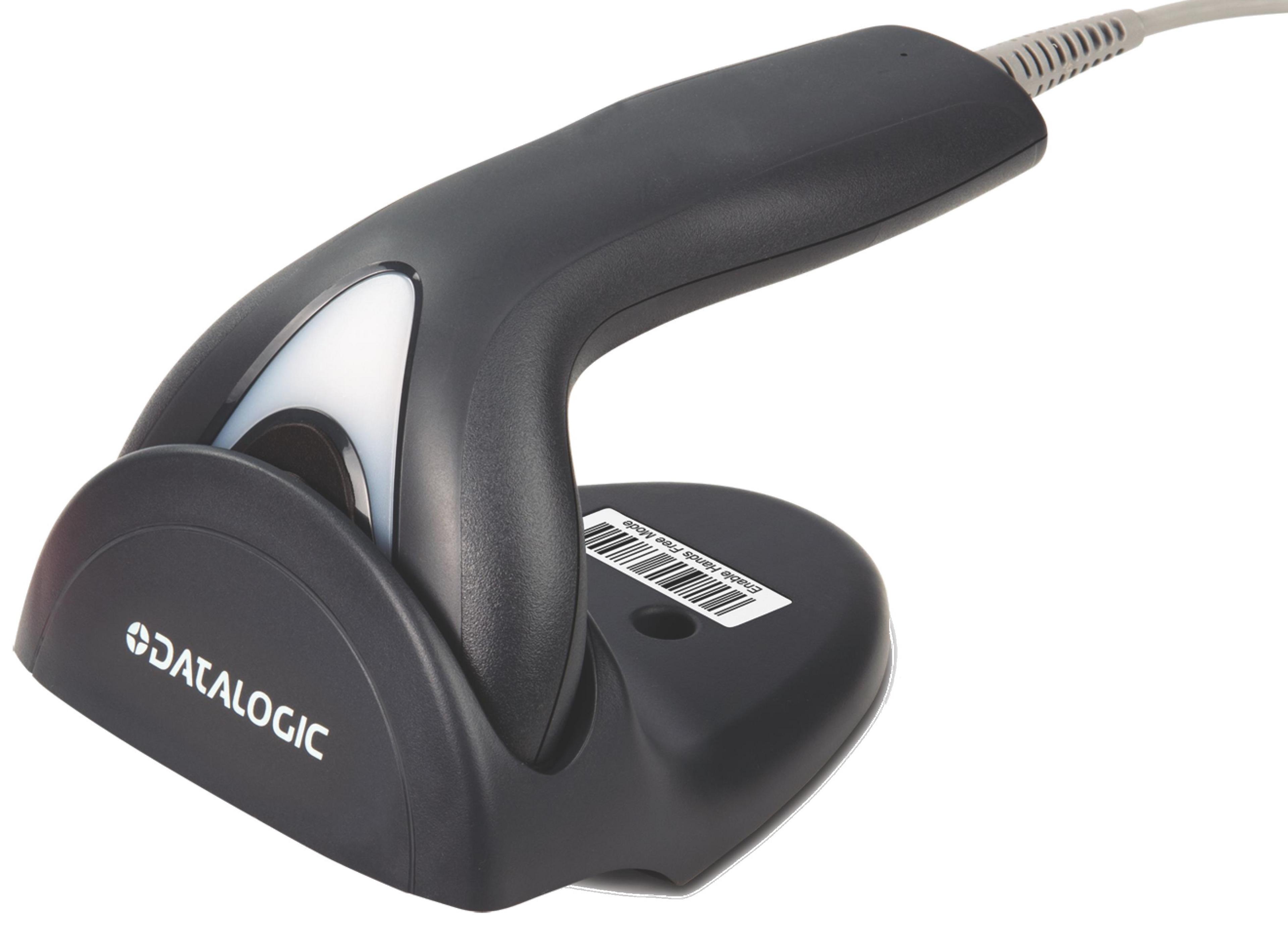 Datalogic TD1100 90 Pro Scanner