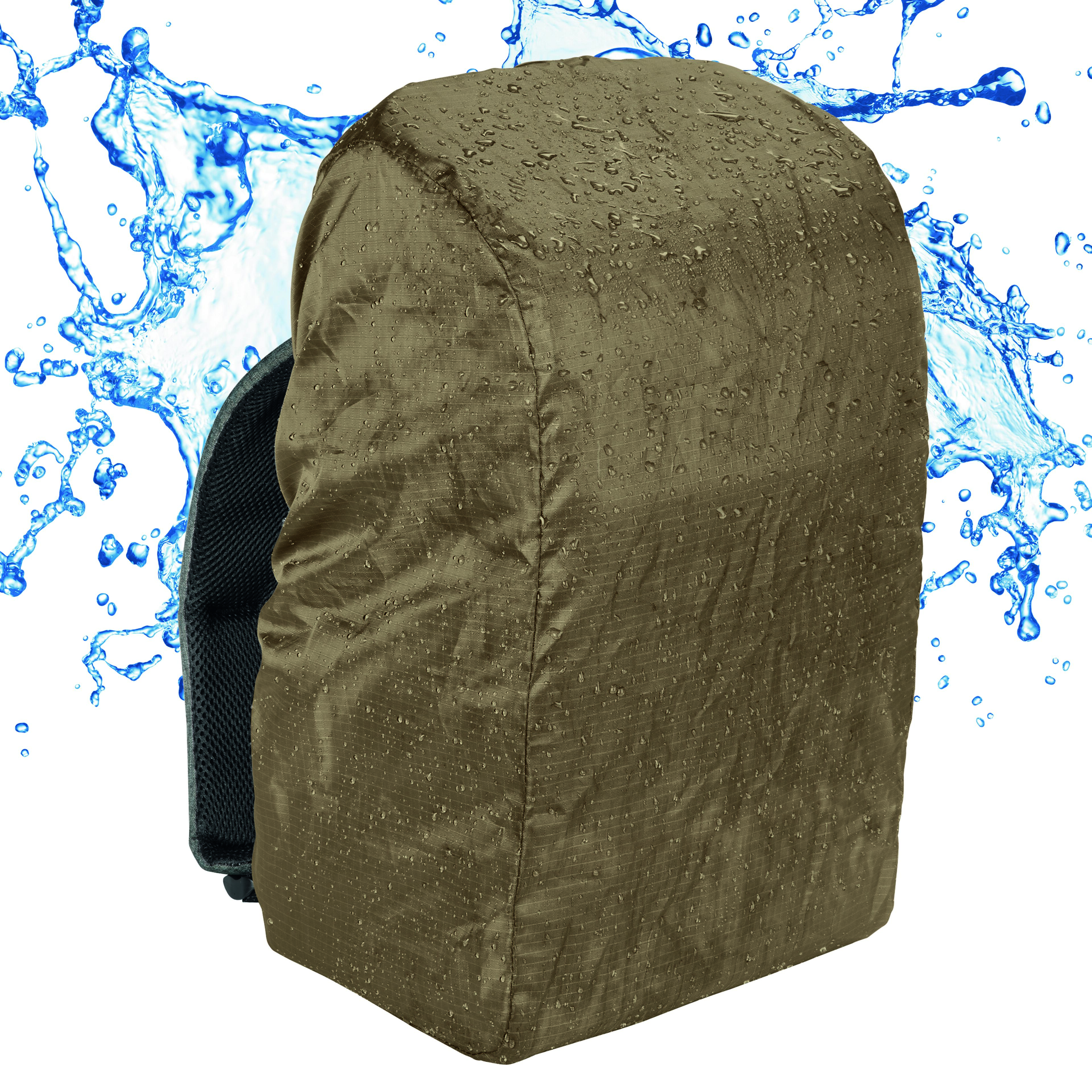 Hama Terra 140 Camera Backpack Grey