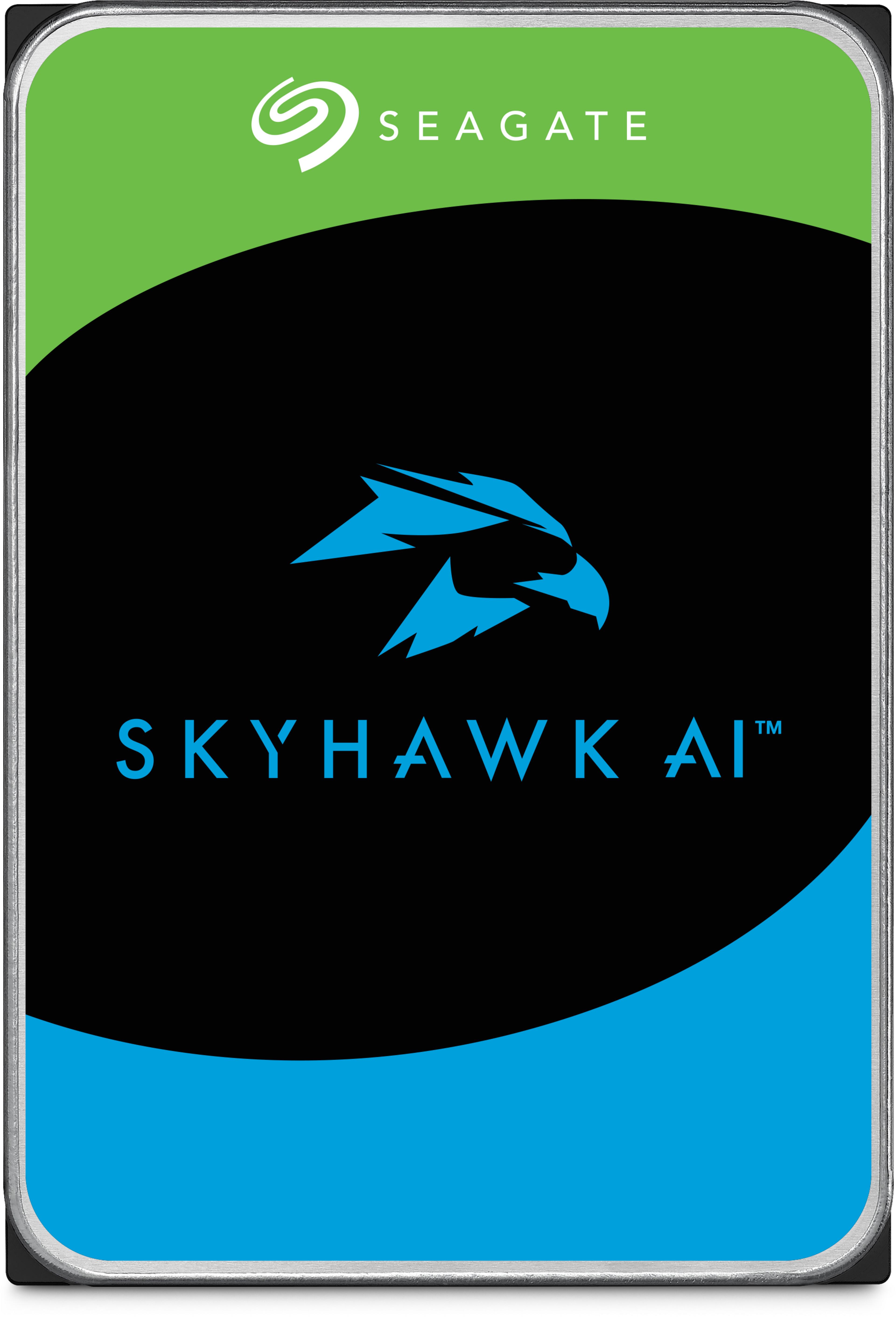 HDD 24 TB Seagate SkyHawk AI