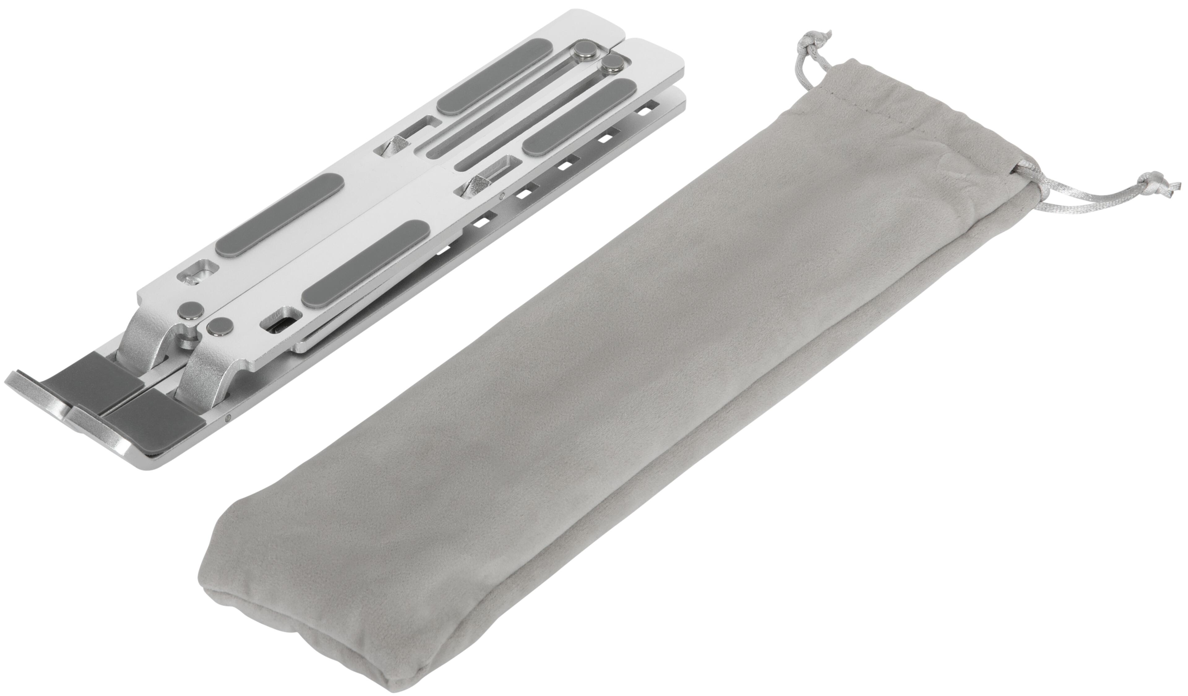 Support ordi. port. Targus ergonomique