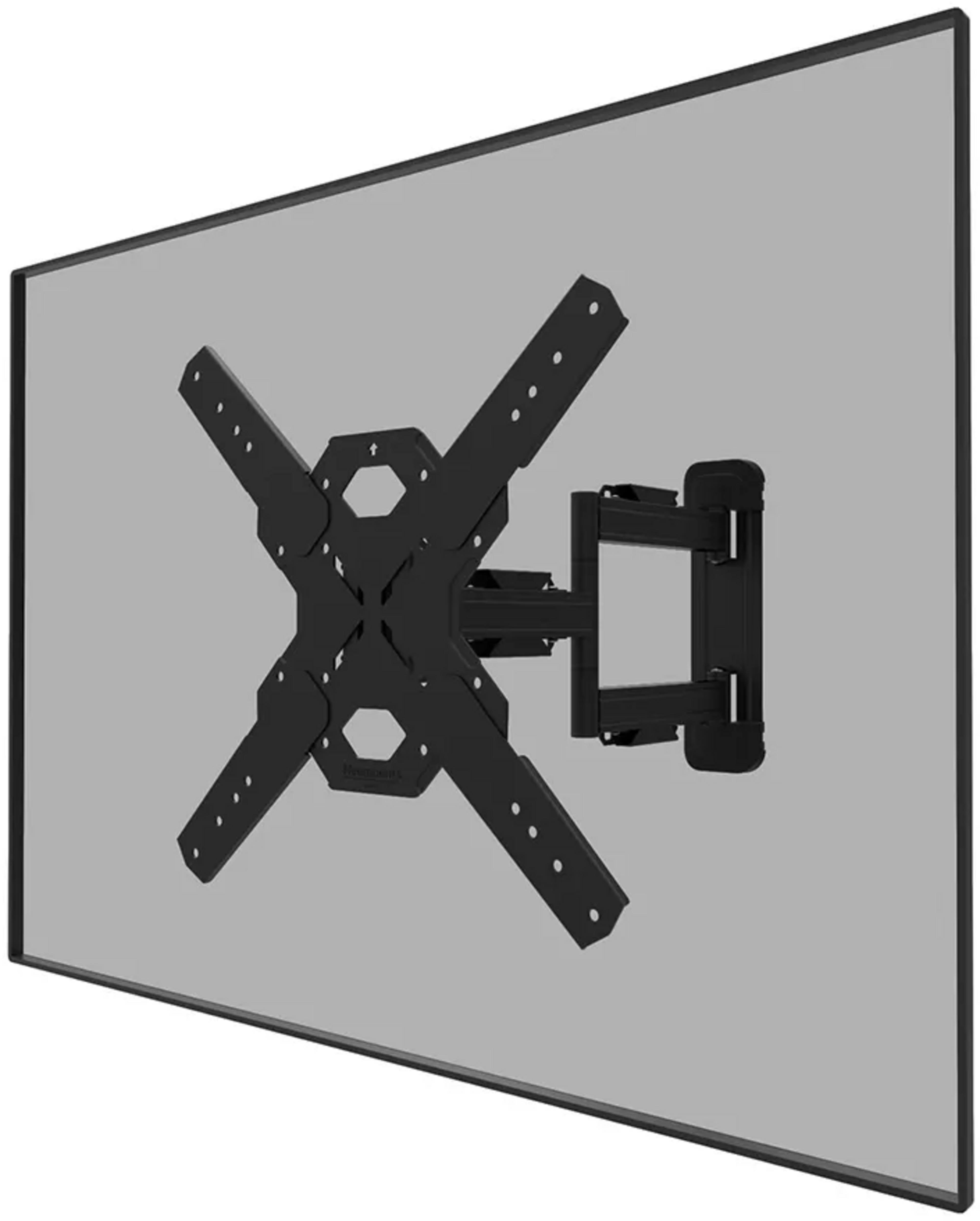 Neomounts LEVEL-850 Full-Motion Wall Mnt