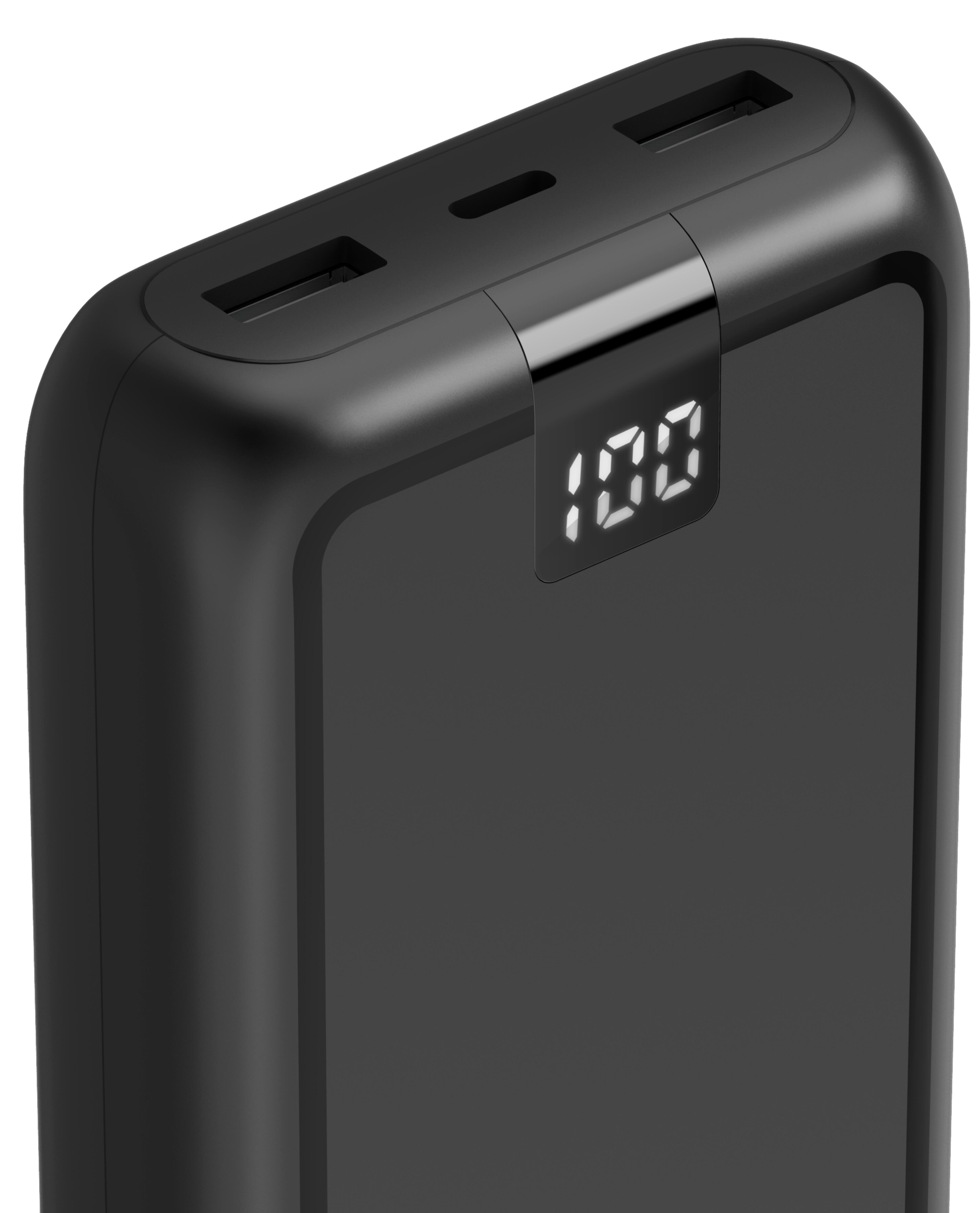 Hama Performance 20 20,000mAh Powerbank