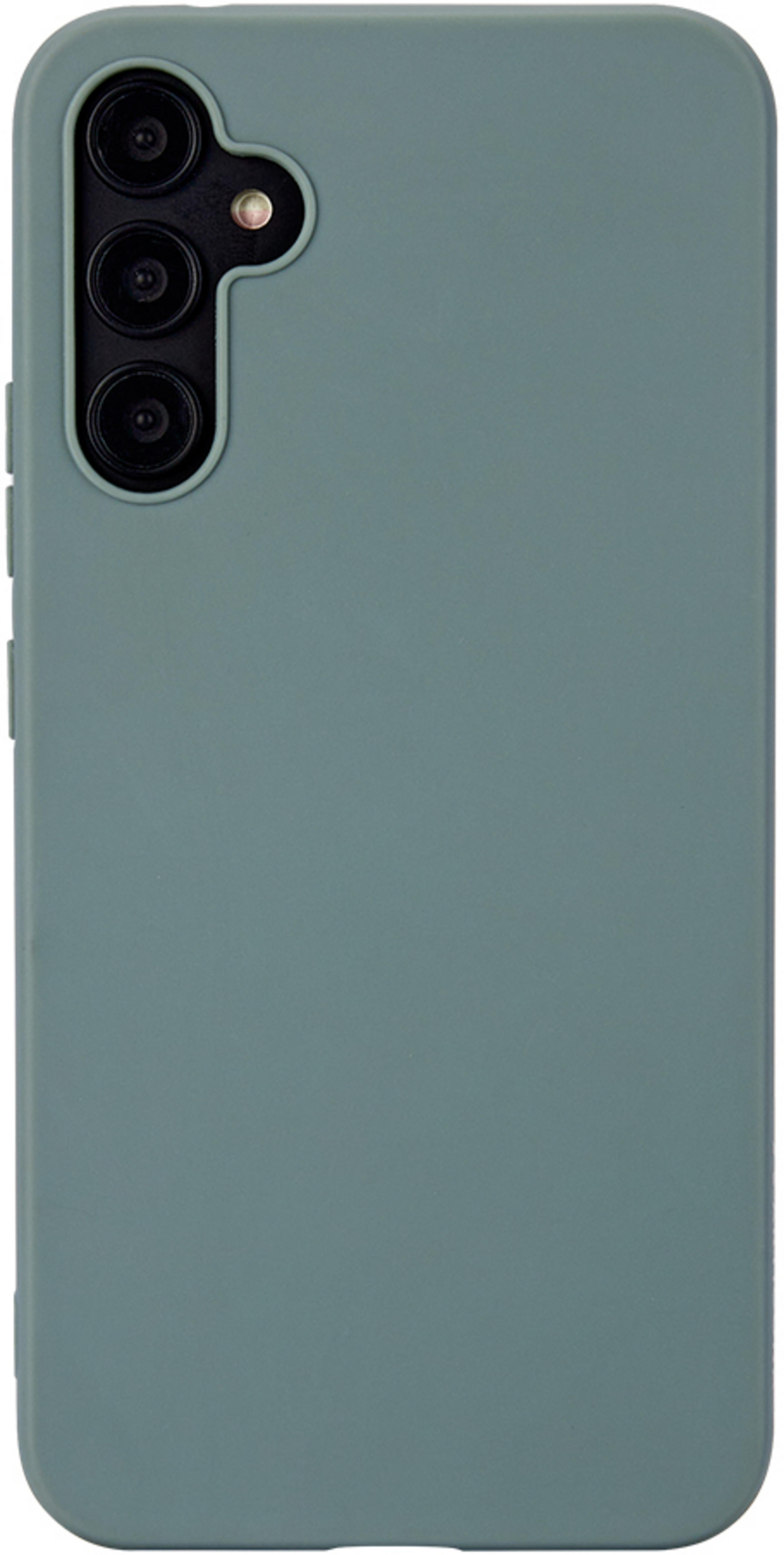 ARTICONA GRS Galaxy A34 5G Case Green