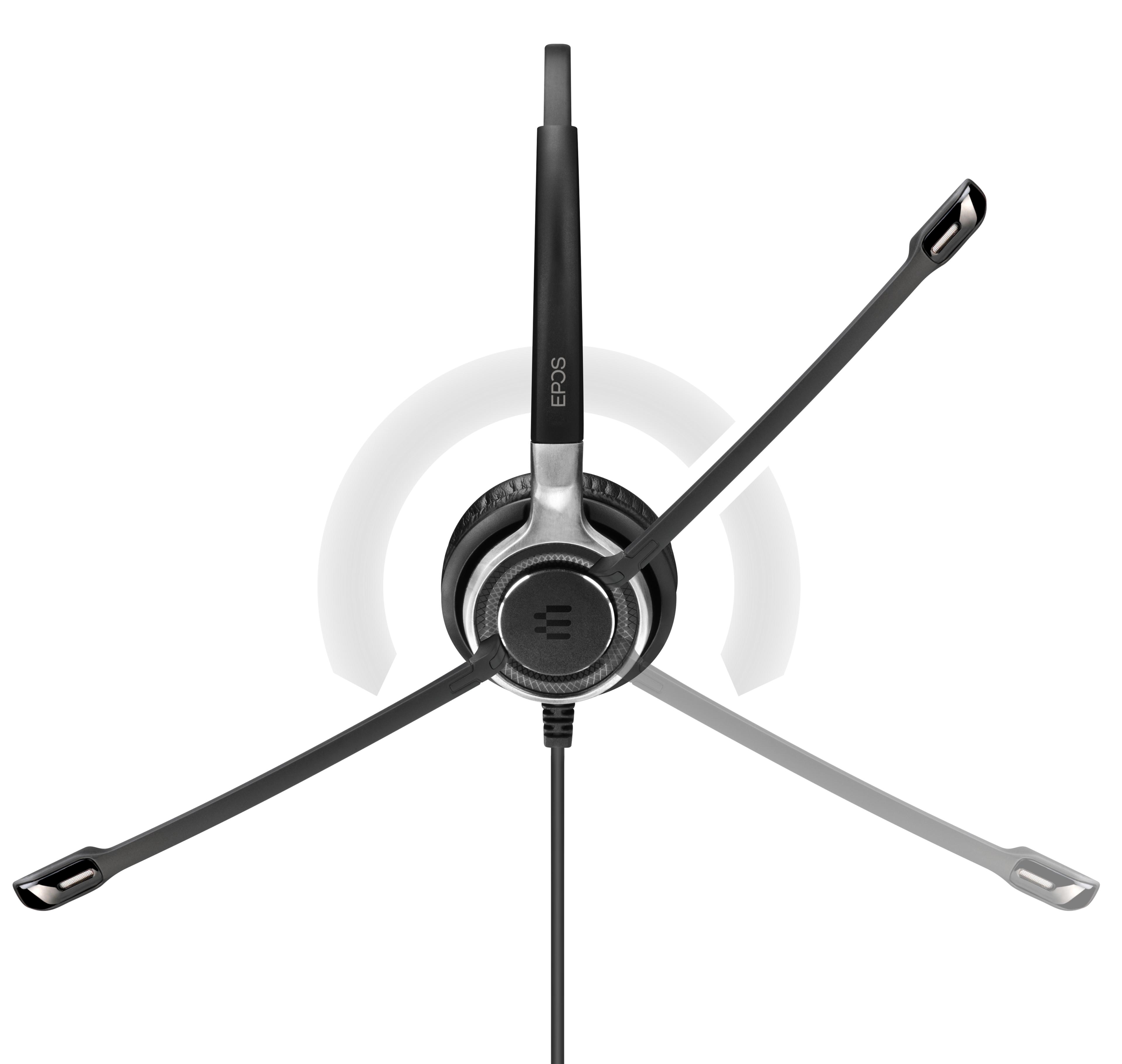 EPOS IMPACT SC 660 Headset