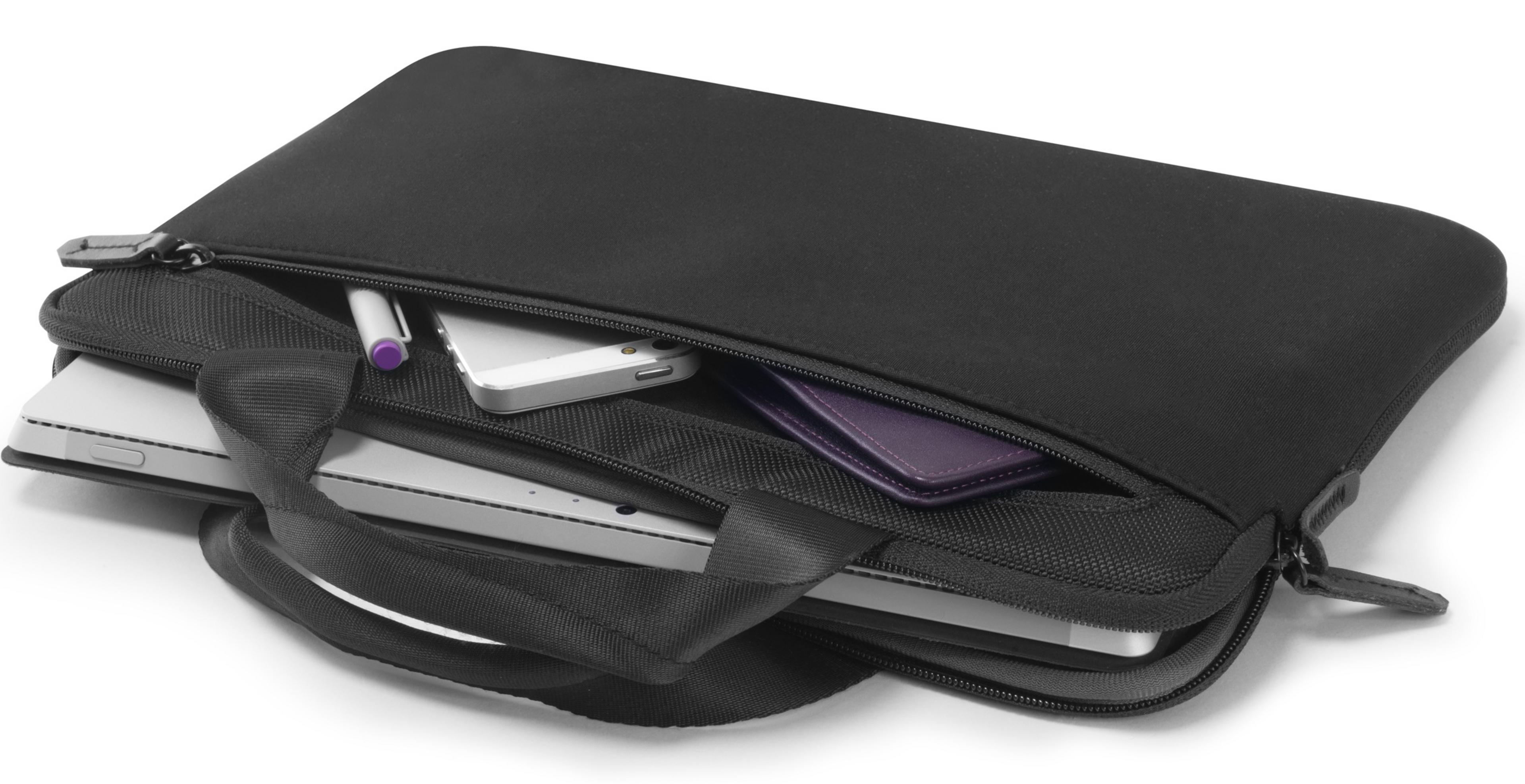 DICOTA Ultra Skin Plus PRO 31.8cm Sleeve