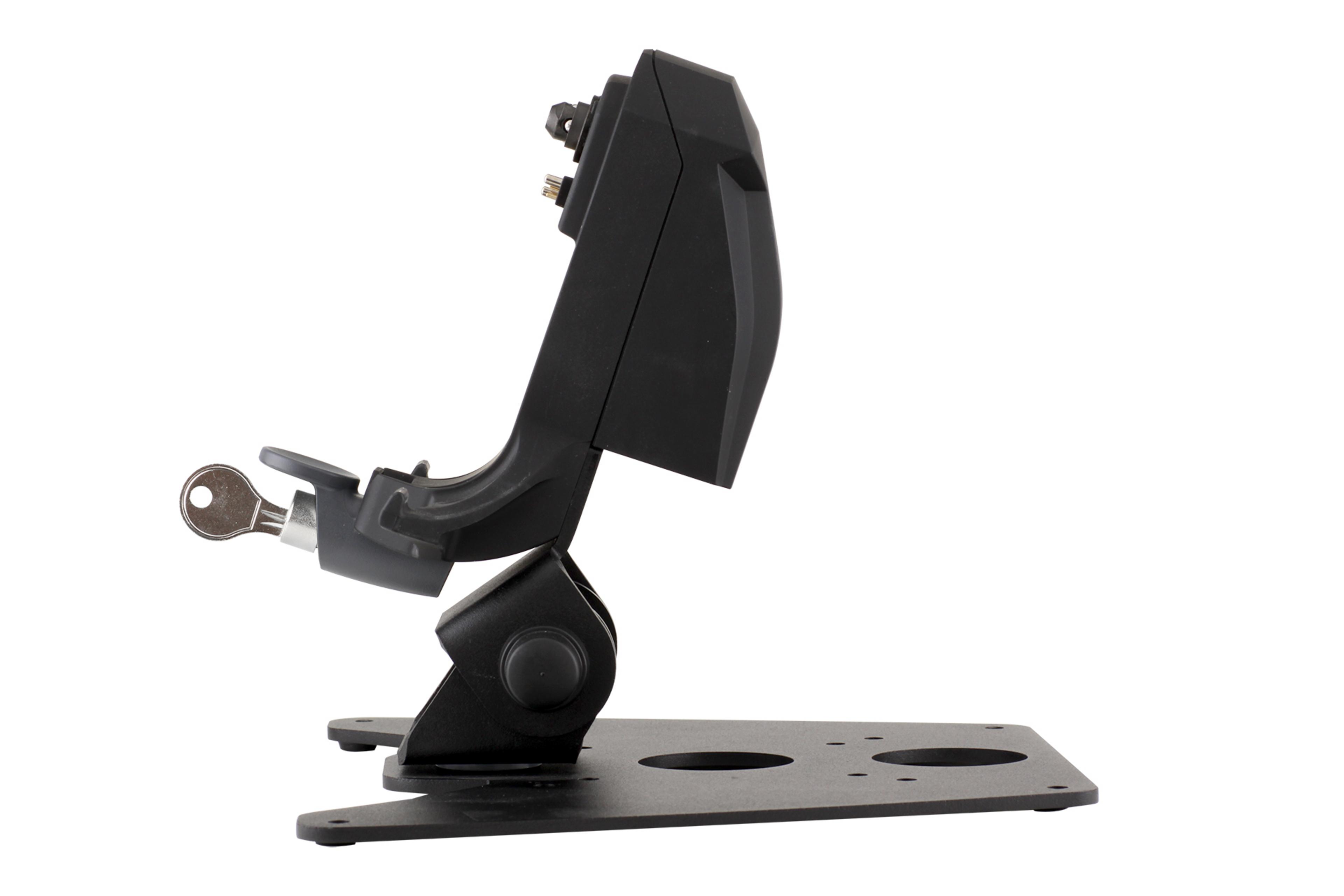 ADS-TEC ITC8113 Tisch-Portreplikator