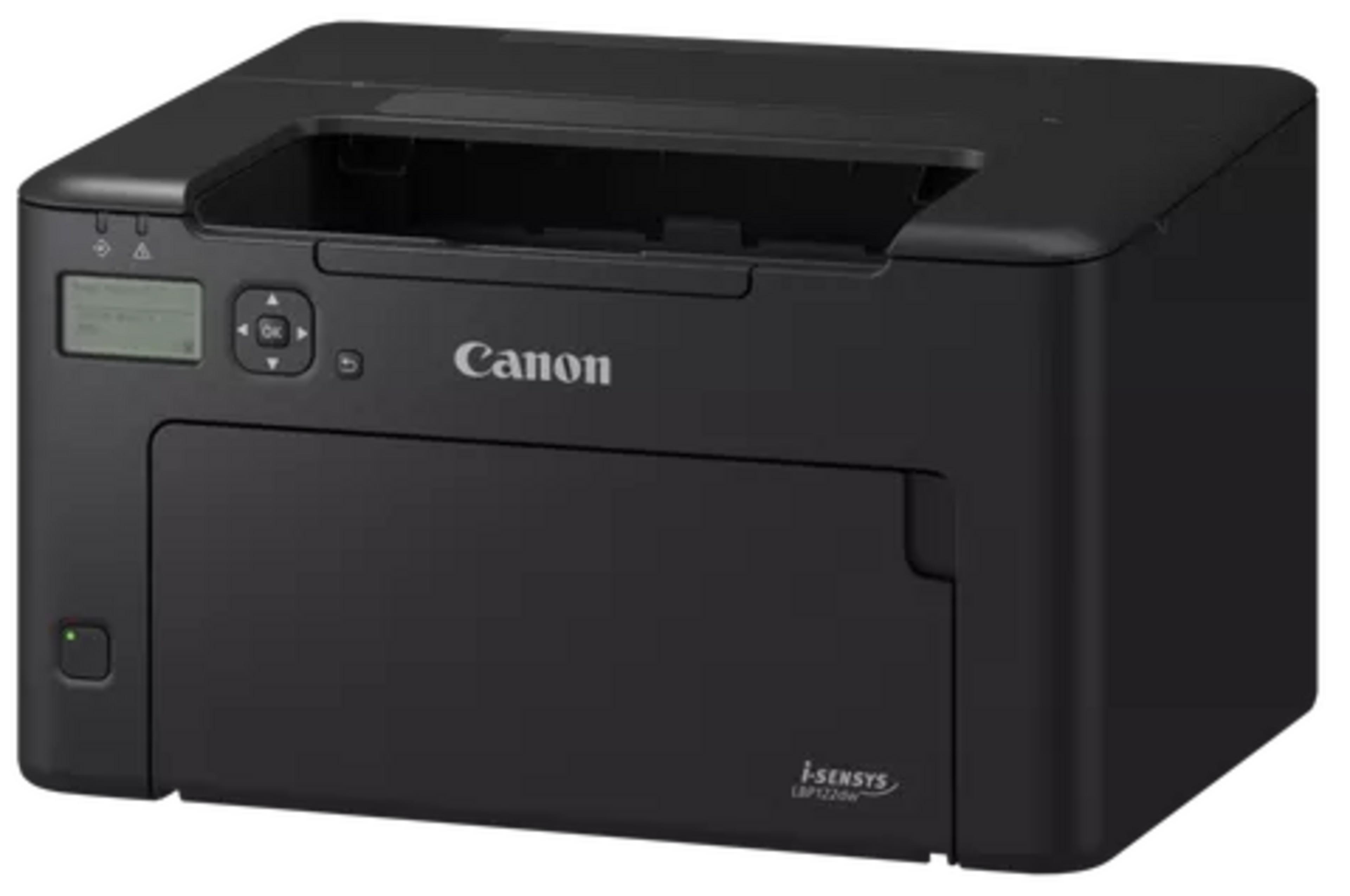 Canon i-SENSYS LBP122dw Printer