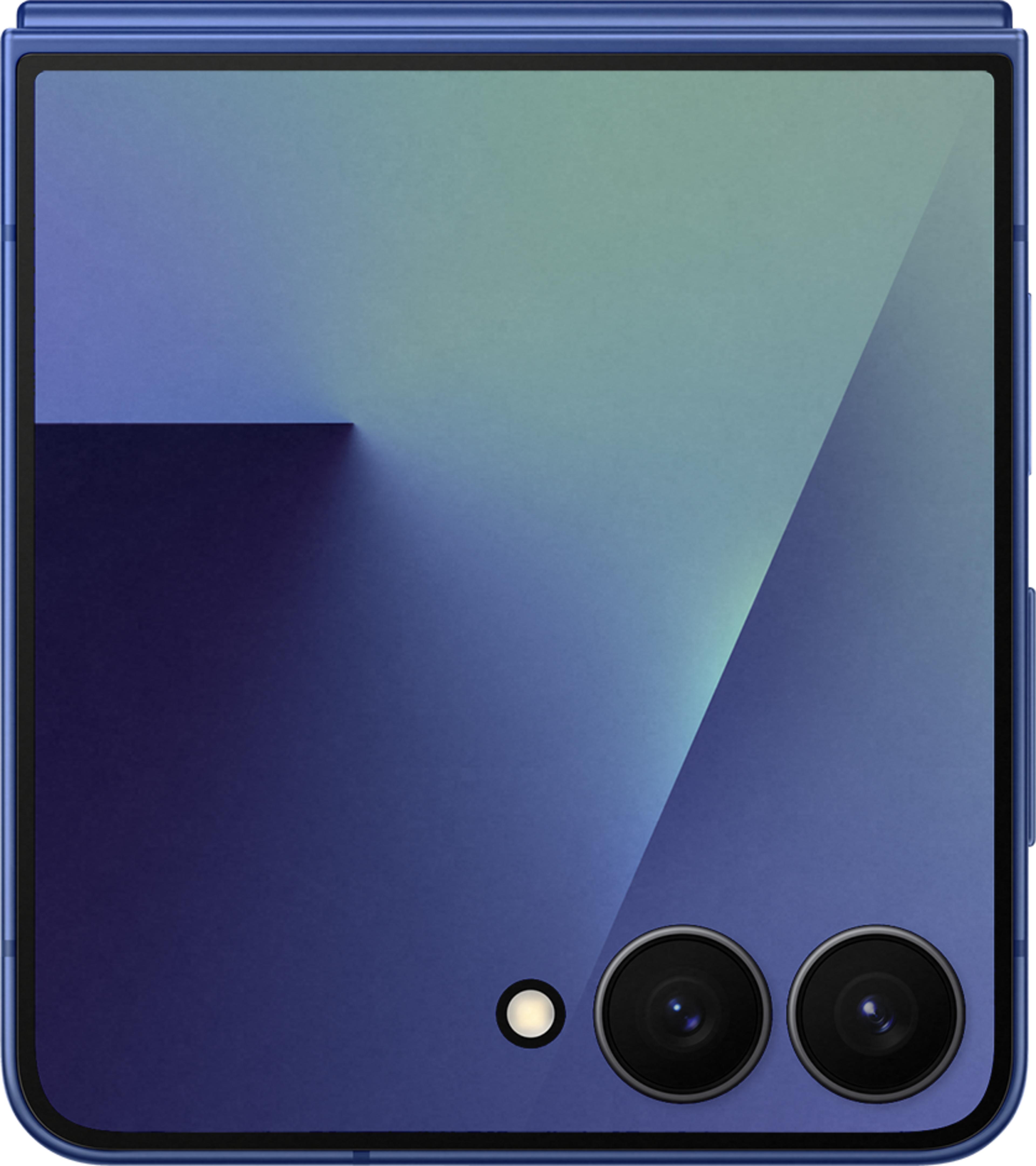 Samsung Galaxy Z Flip7 512 GB blue