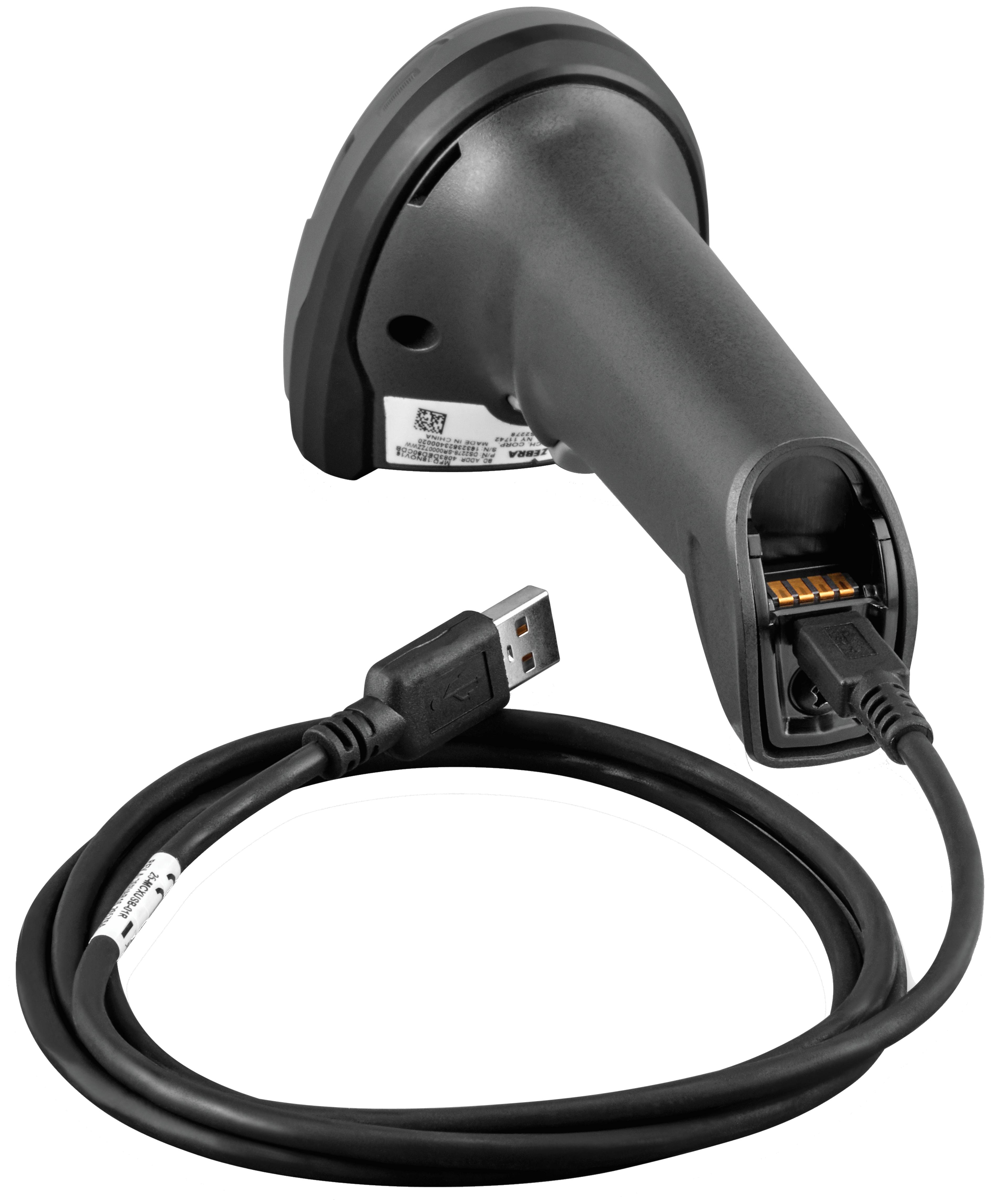 Kit USB lecteur Zebra DS2278