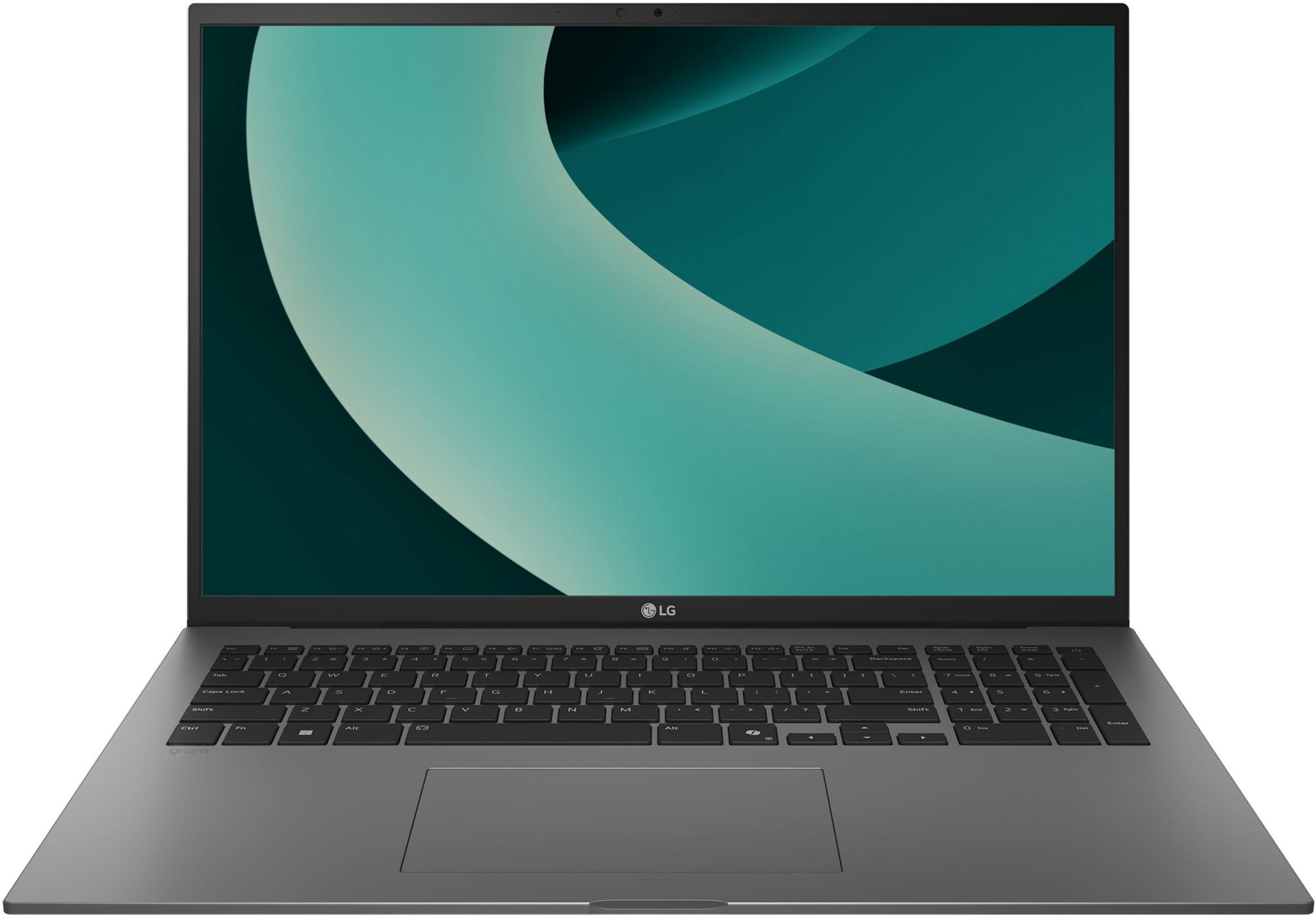 LG gram 17ZB90TL-G U7 16GB/1TB