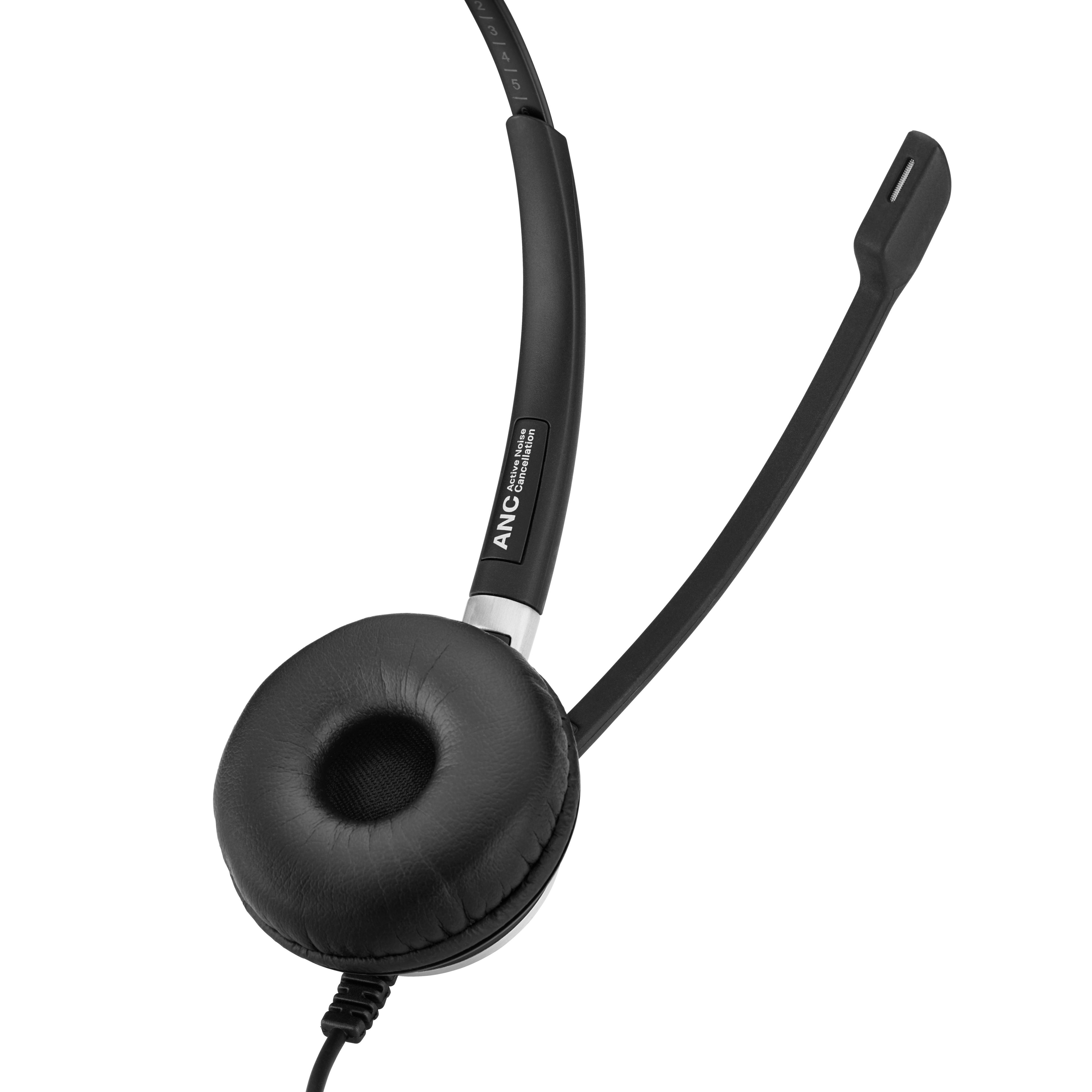 EPOS IMPACT SC 660 ANC USB Headset
