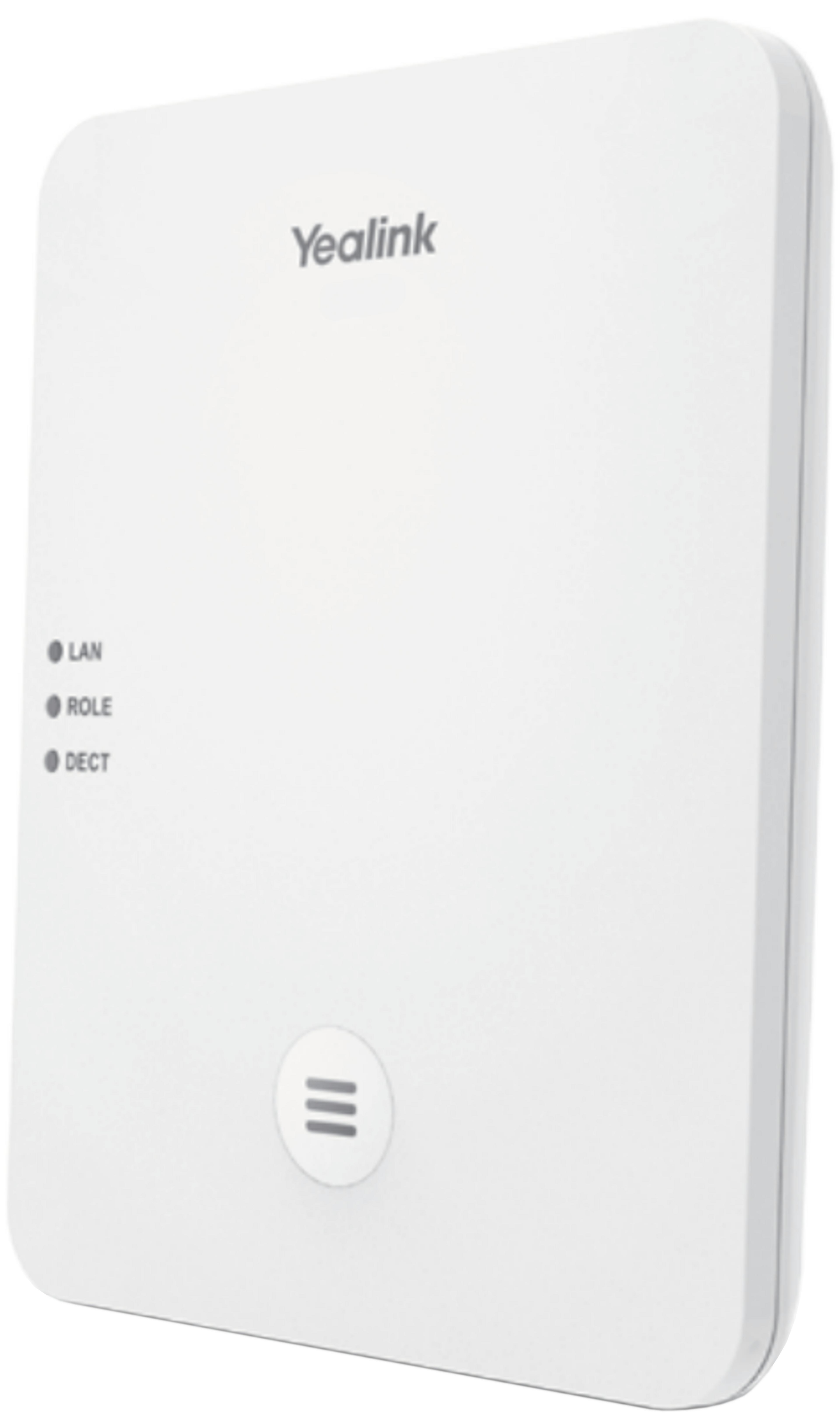 Yealink W80DM DECT Manager