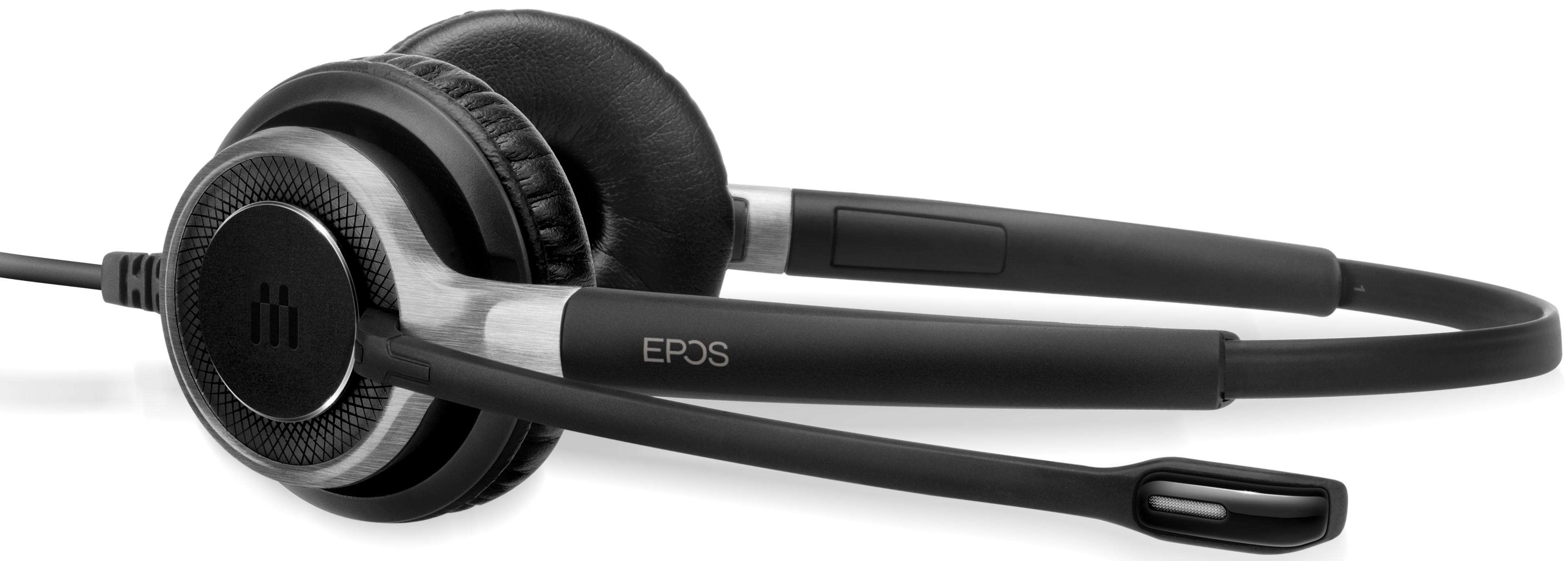 Zestaw słuchawkowy EPOS IMPACT SC 668