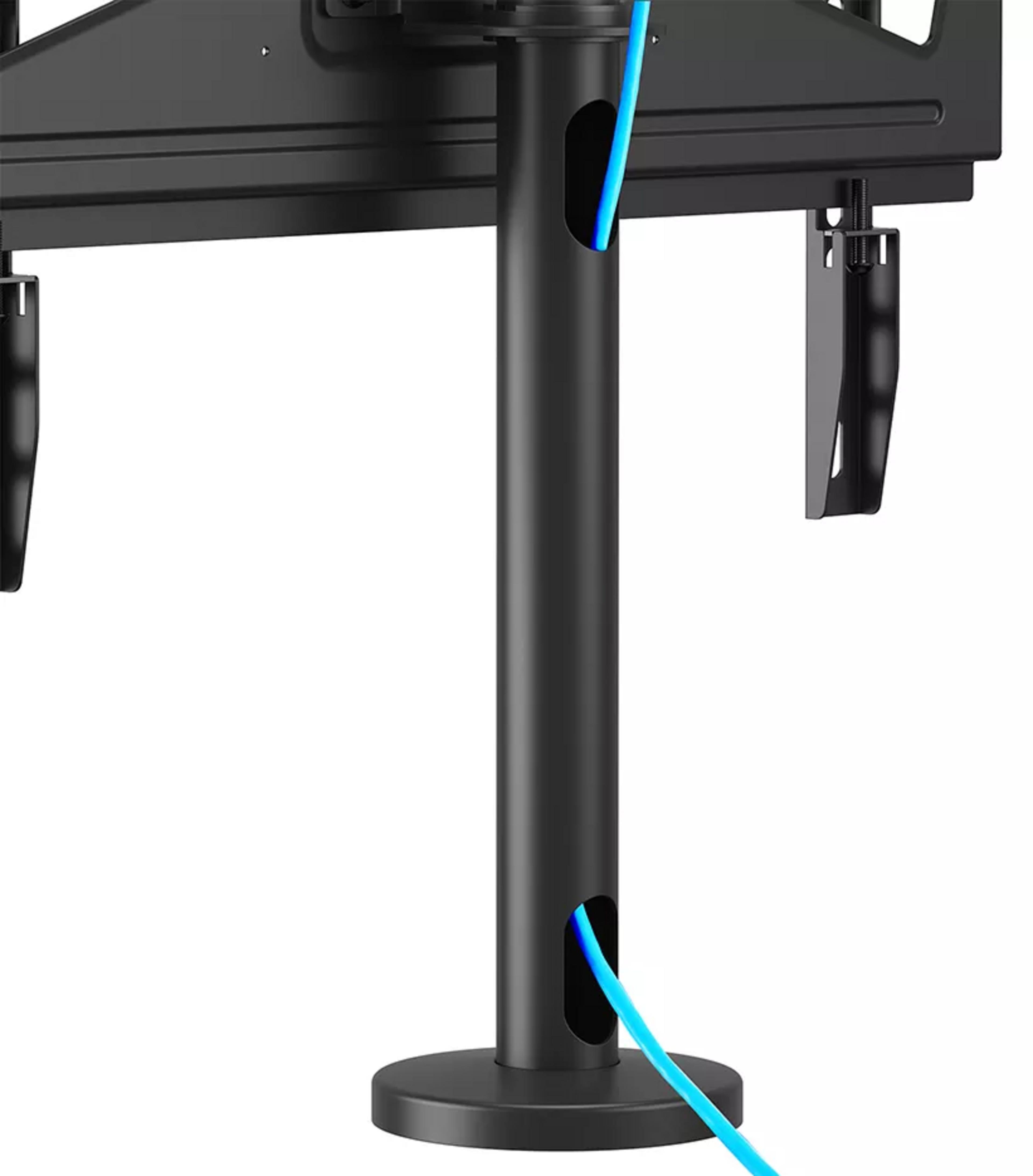 Neomounts TV-Standfuß schwenkbar