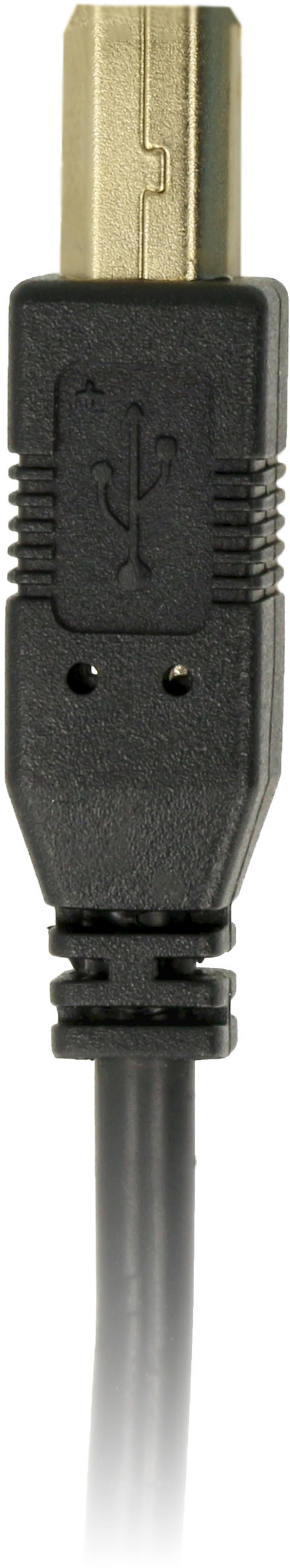 ARTICONA USB Typ A - B Kabel 3 m