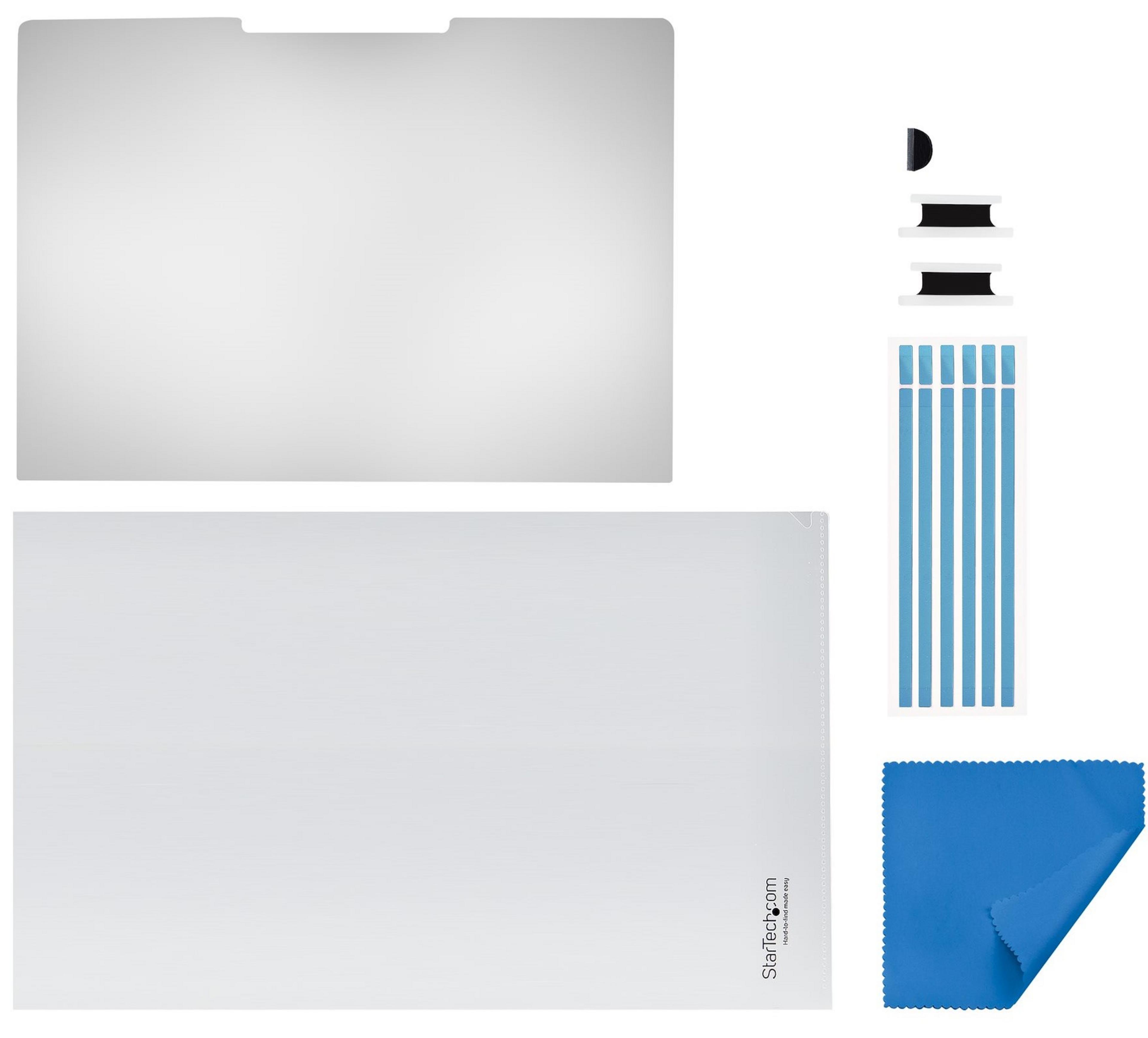 StarTech 14" Flip-Over Blickschutz