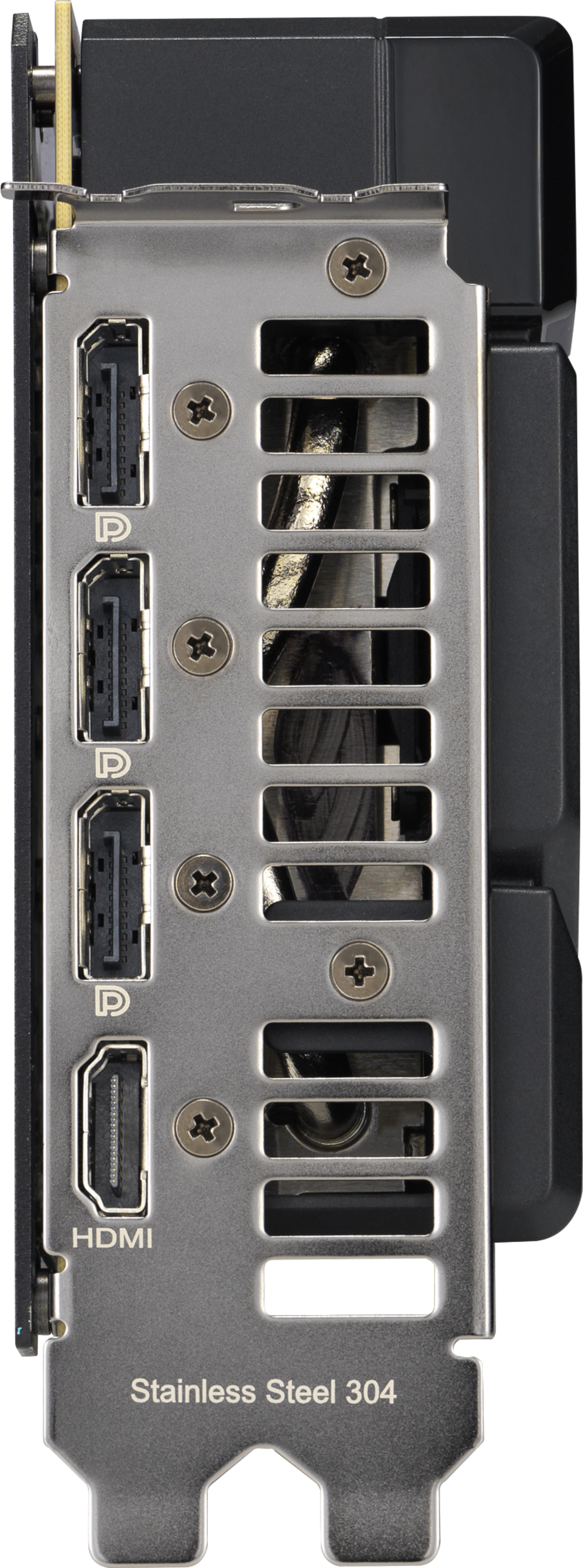 ASUS Dual GeForce RTX5070 OC Graphics Cd