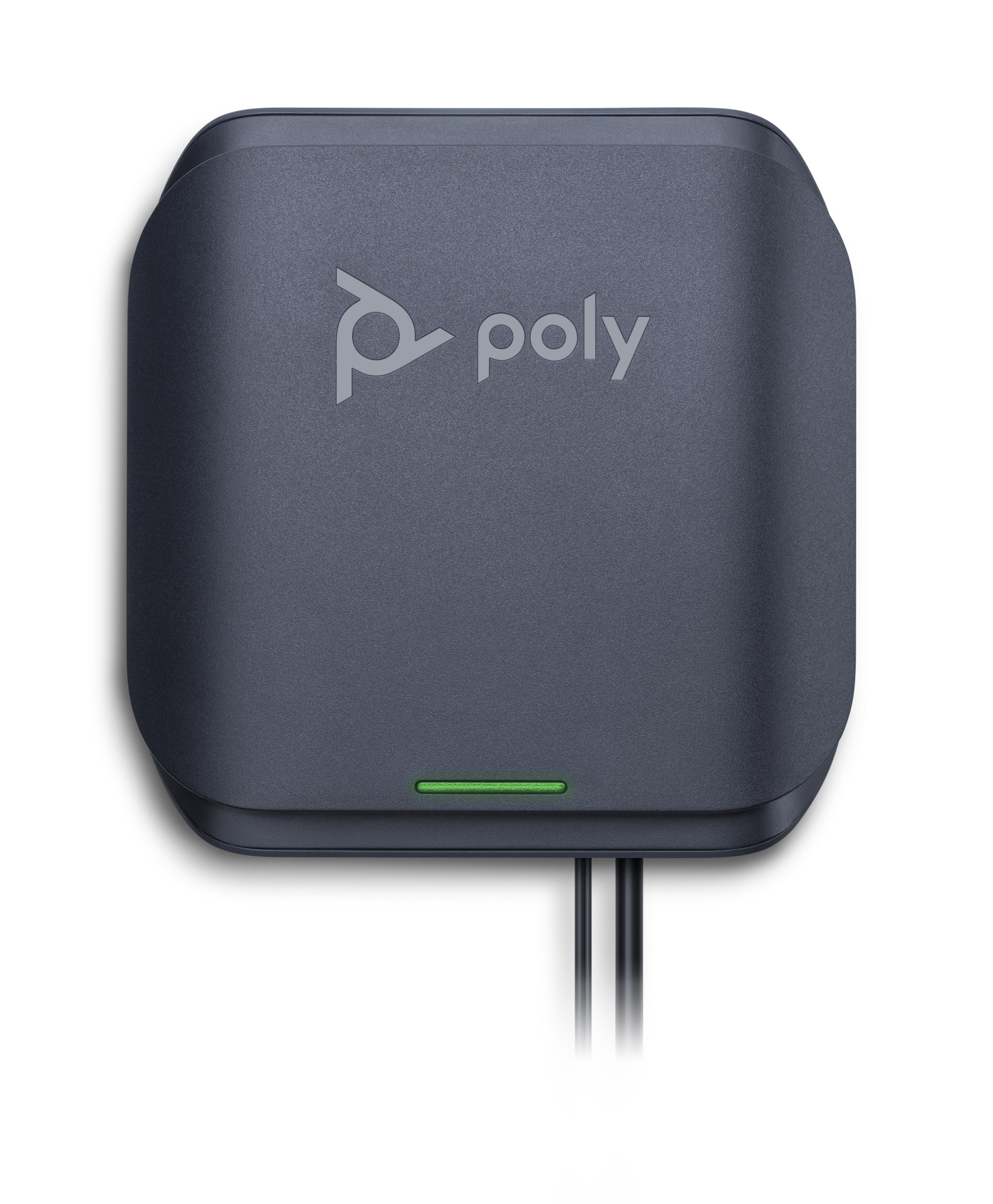 Poly ROVE B2 Single/Dual Basis Station