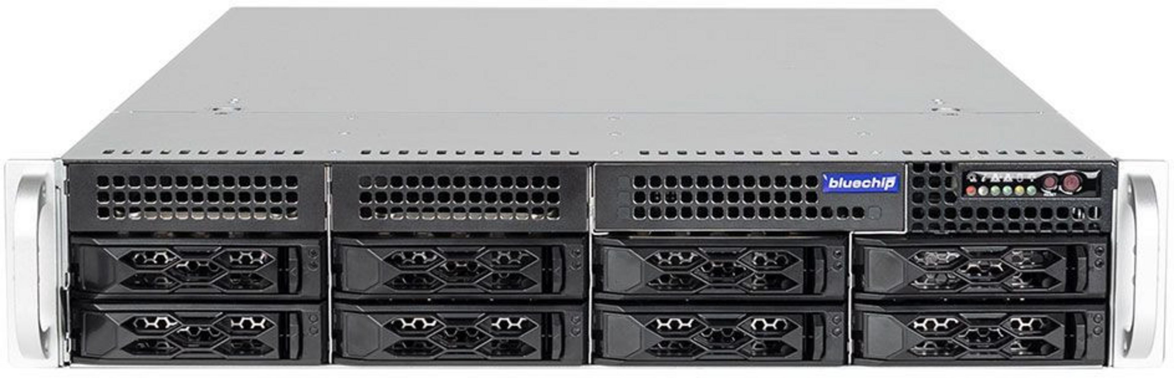 bluechip SERVERline R32315r Server