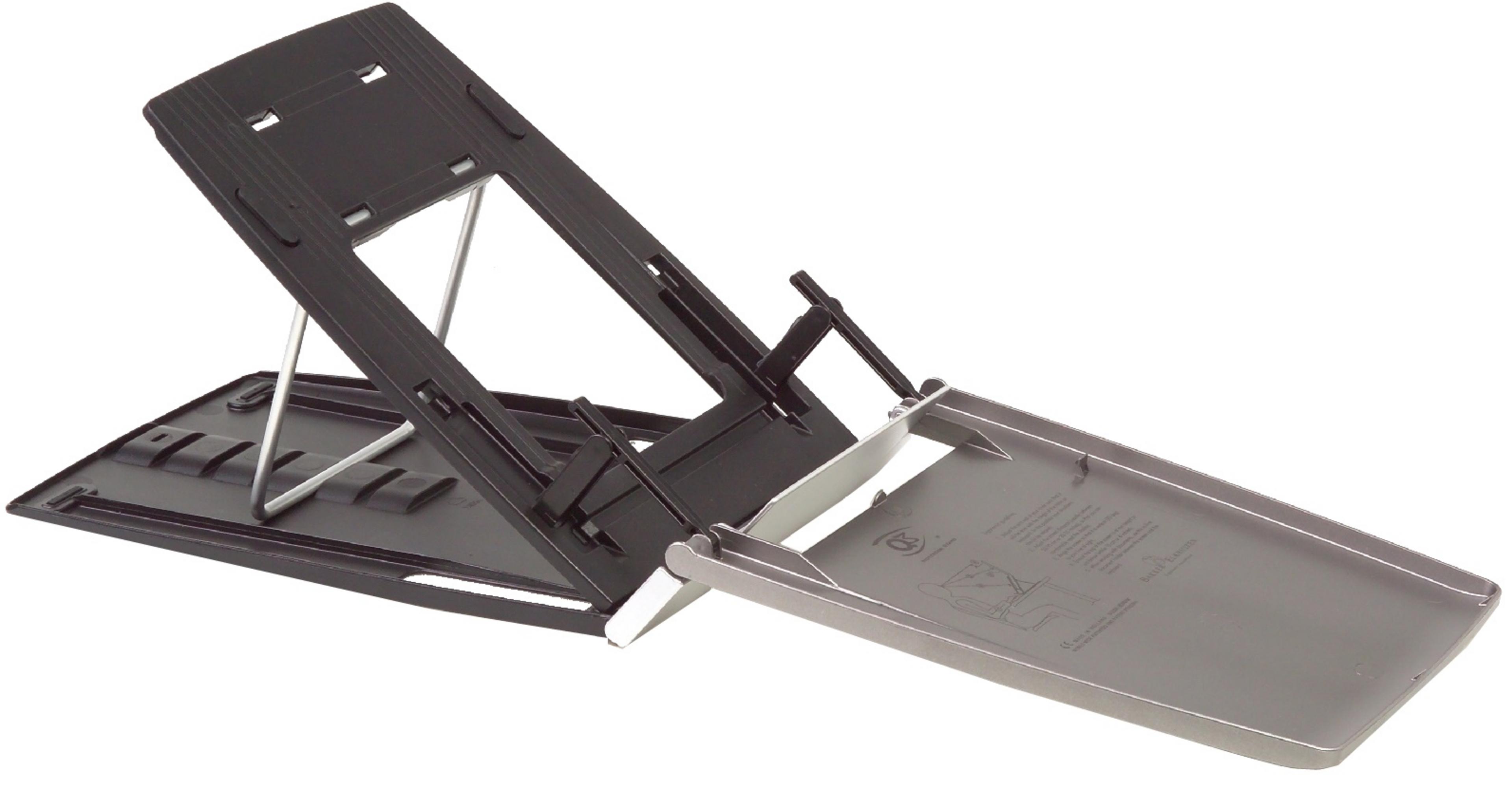 Bakker Ergo-Q330 Notebook Stand