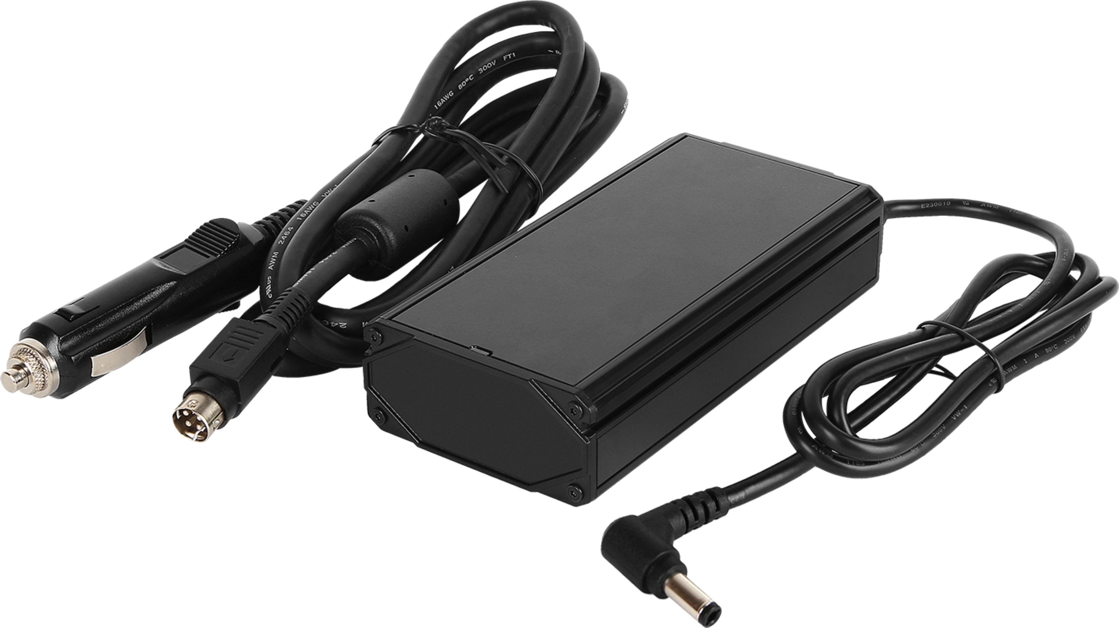 Getac Vehicle Adapter 120W