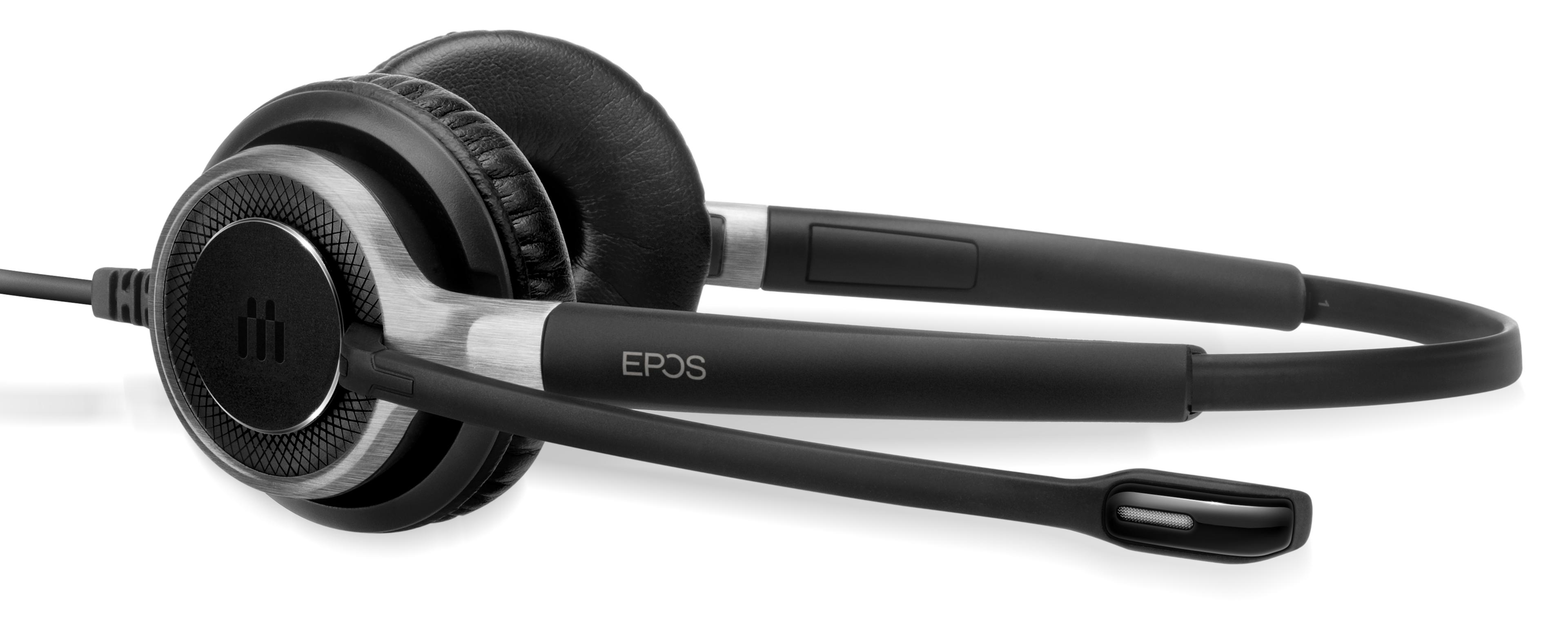 EPOS IMPACT SC 660 ANC USB Headset