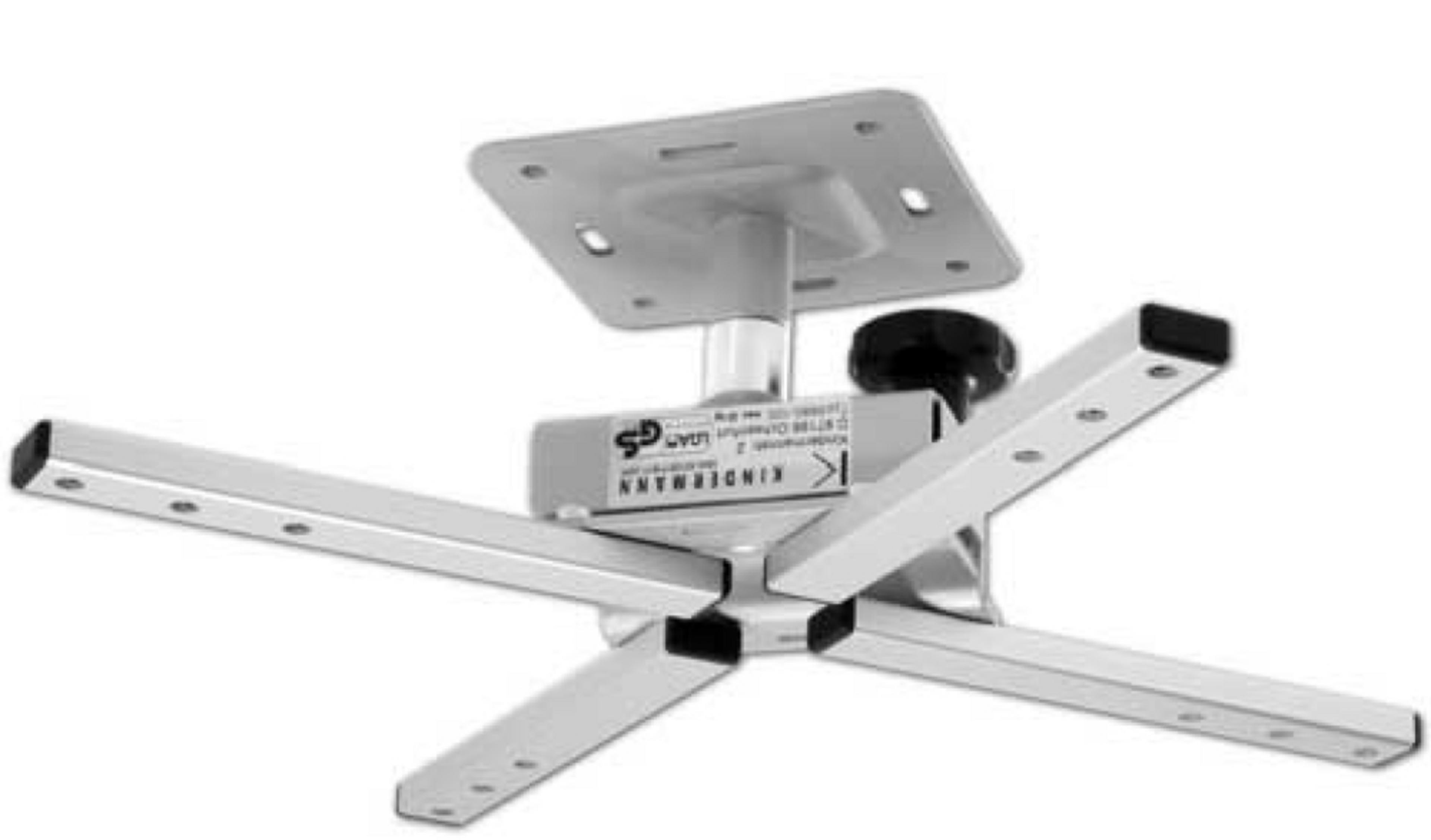Kindermann Premium Mount