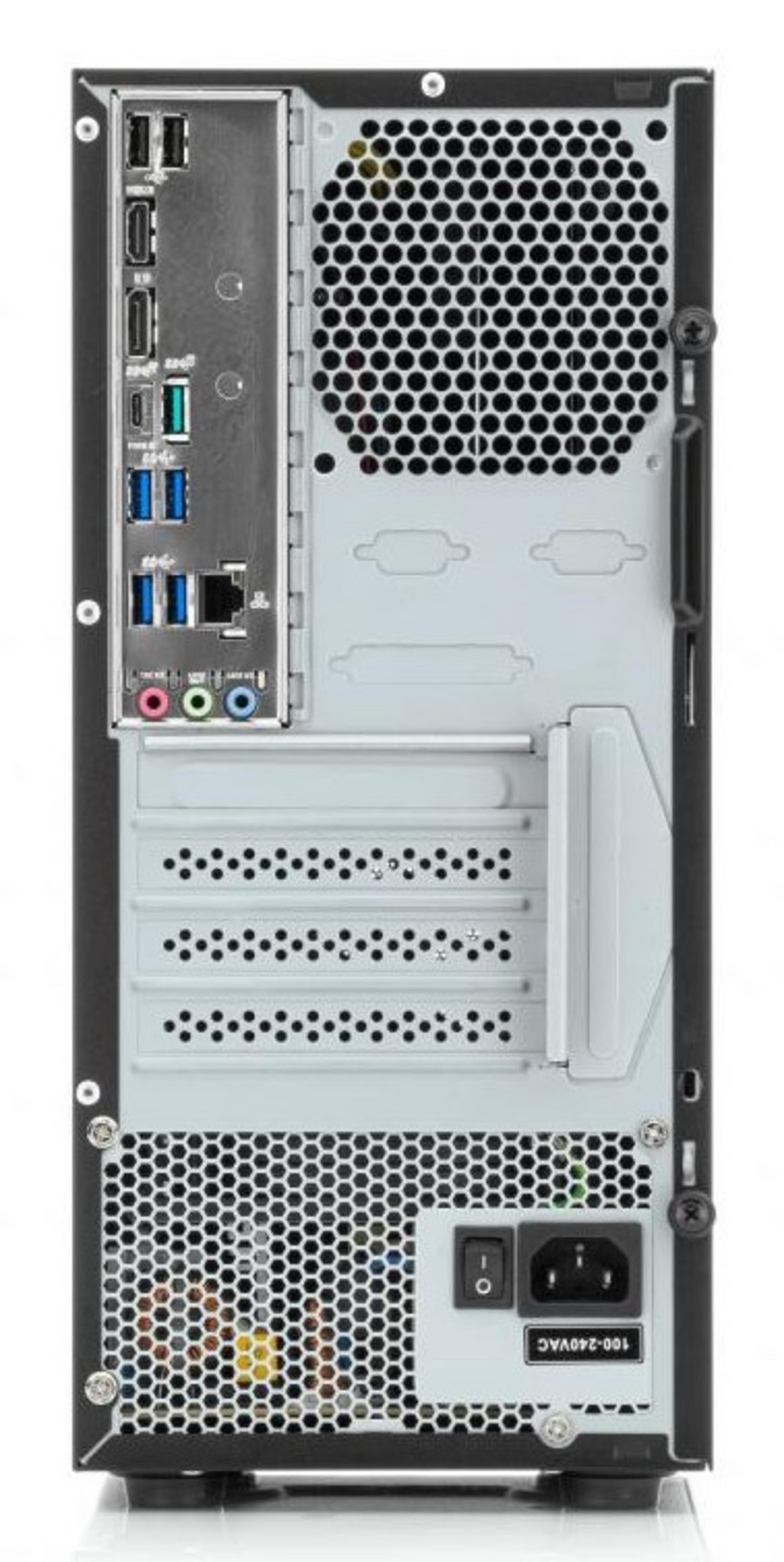 TAROX AM5 BM-8700G R7 16GB/1TB MicroTow.