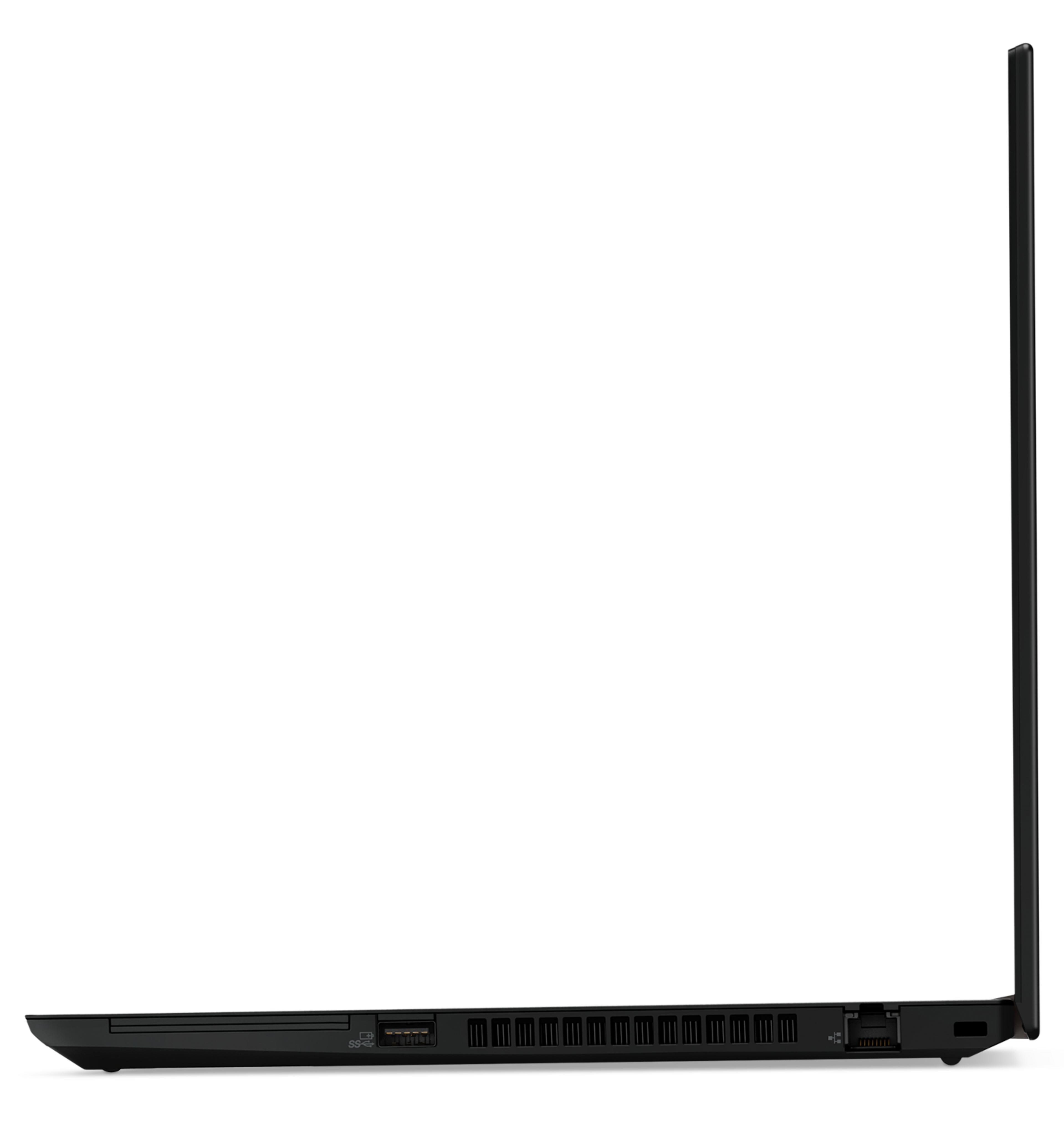 Lenovo ThinkPad P15s G2 i7 16GB/1TB LTE