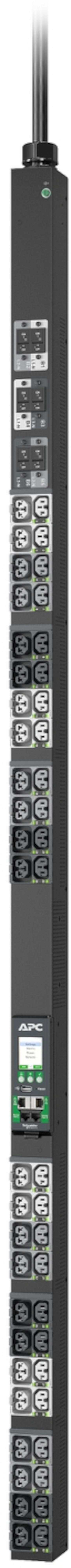 APC NetShelter Rack PDU Advanced 3ph 32A