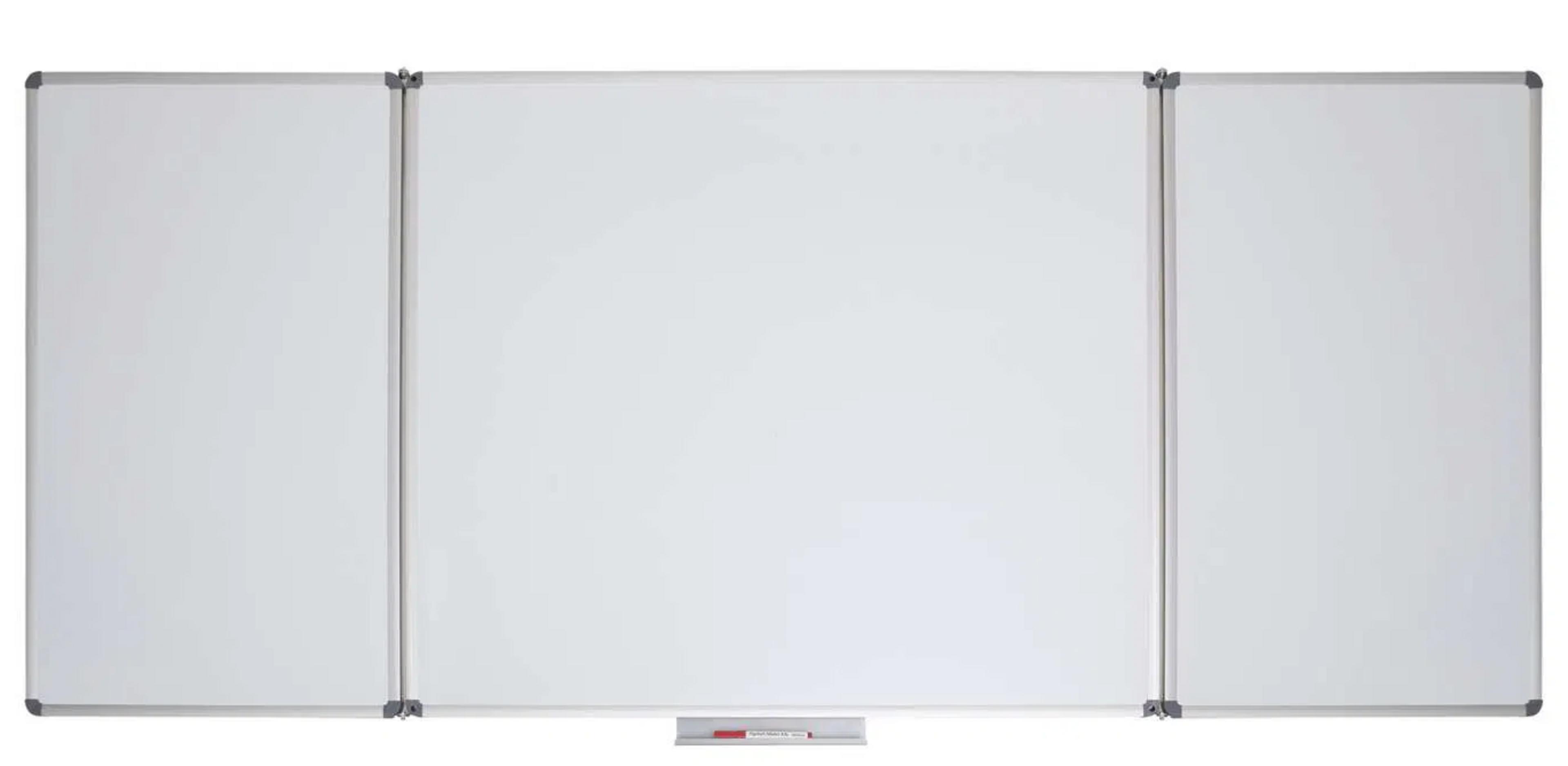 MAULstandard 100x300 cm Klapptafel