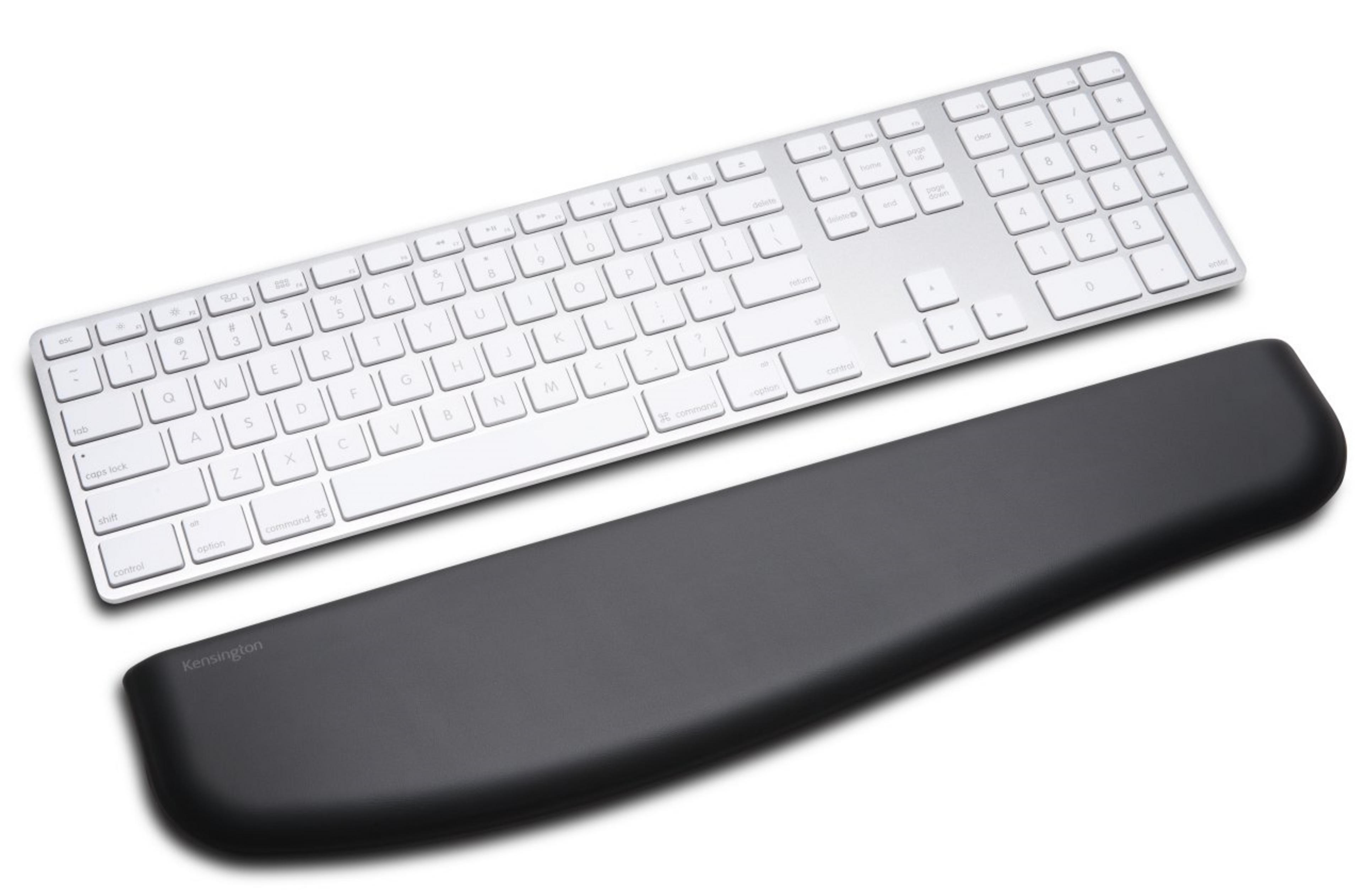 Kensington Wrist Rest for Slim Keyboards