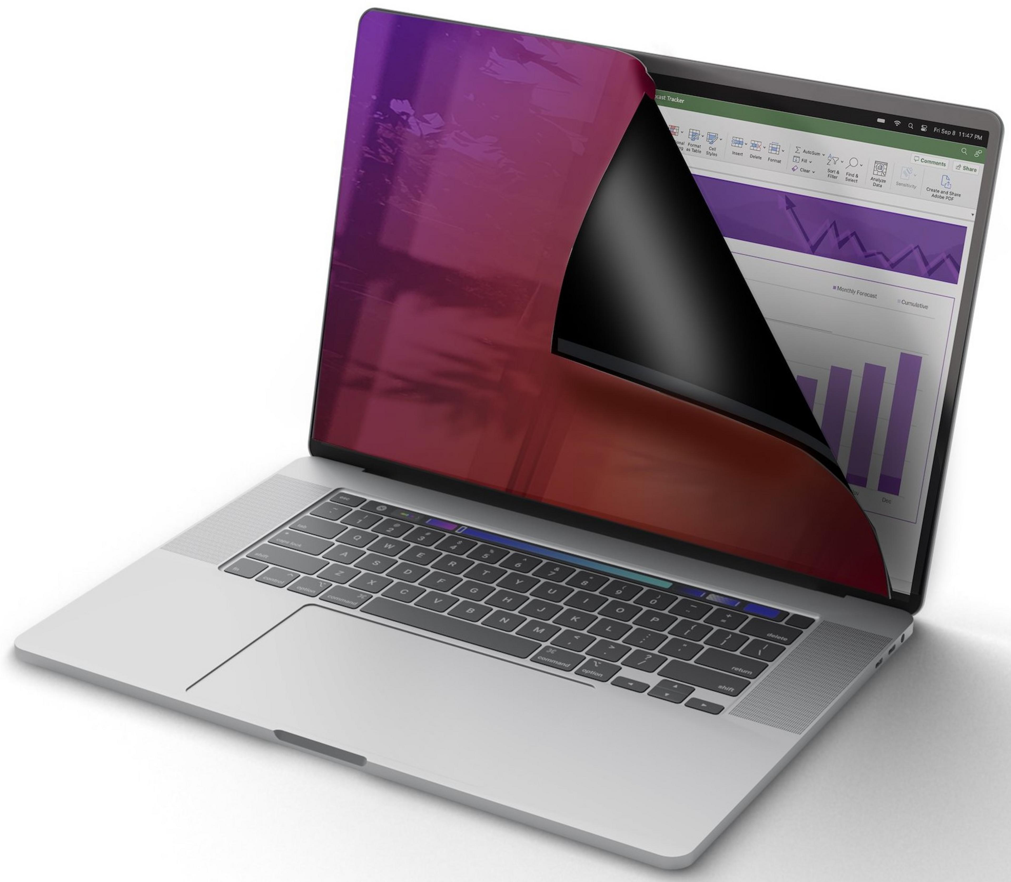 StarTech 16" MacBook Pro 21/23 Privacy