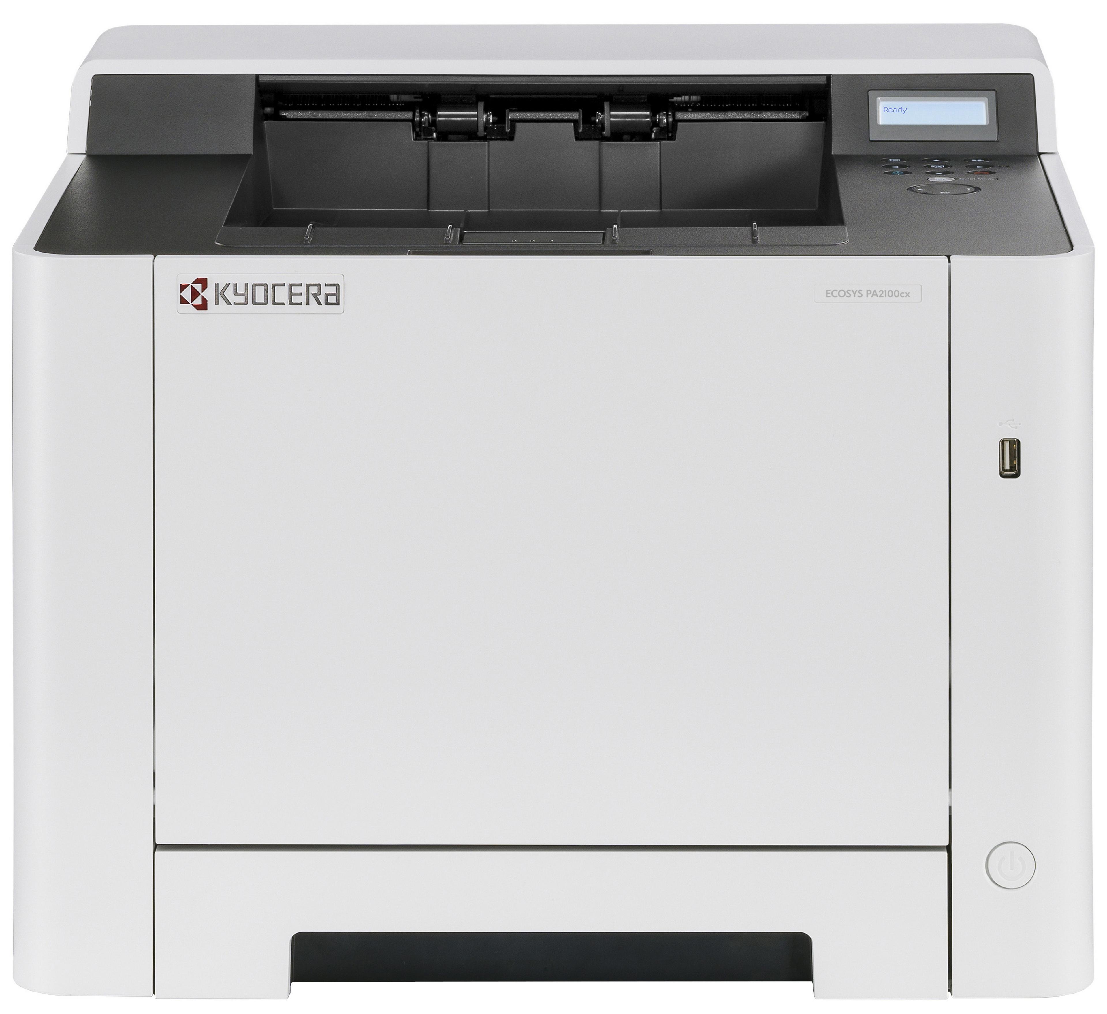 Kyocera ECOSYS PA2100cx Printer