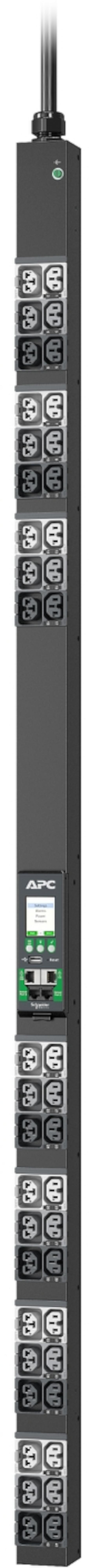 APC NetShelter Rack PDU Advanced 3ph 16A