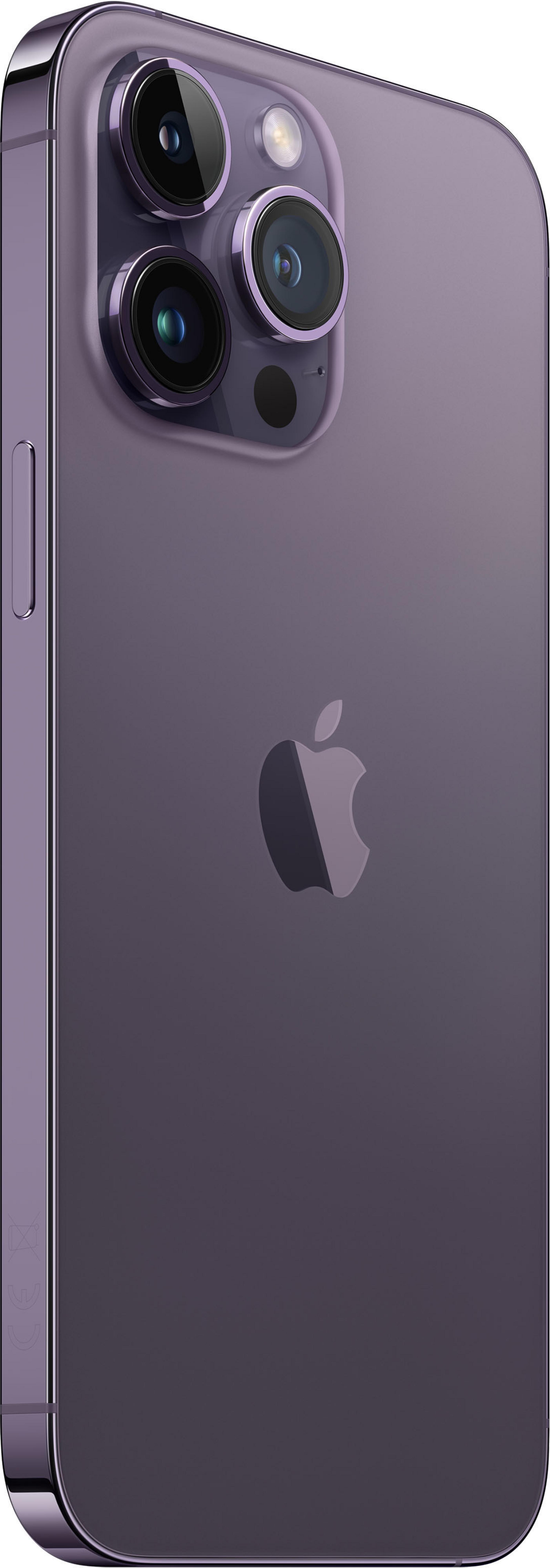 Apple iPhone 14 Pro Max 1TB Purple