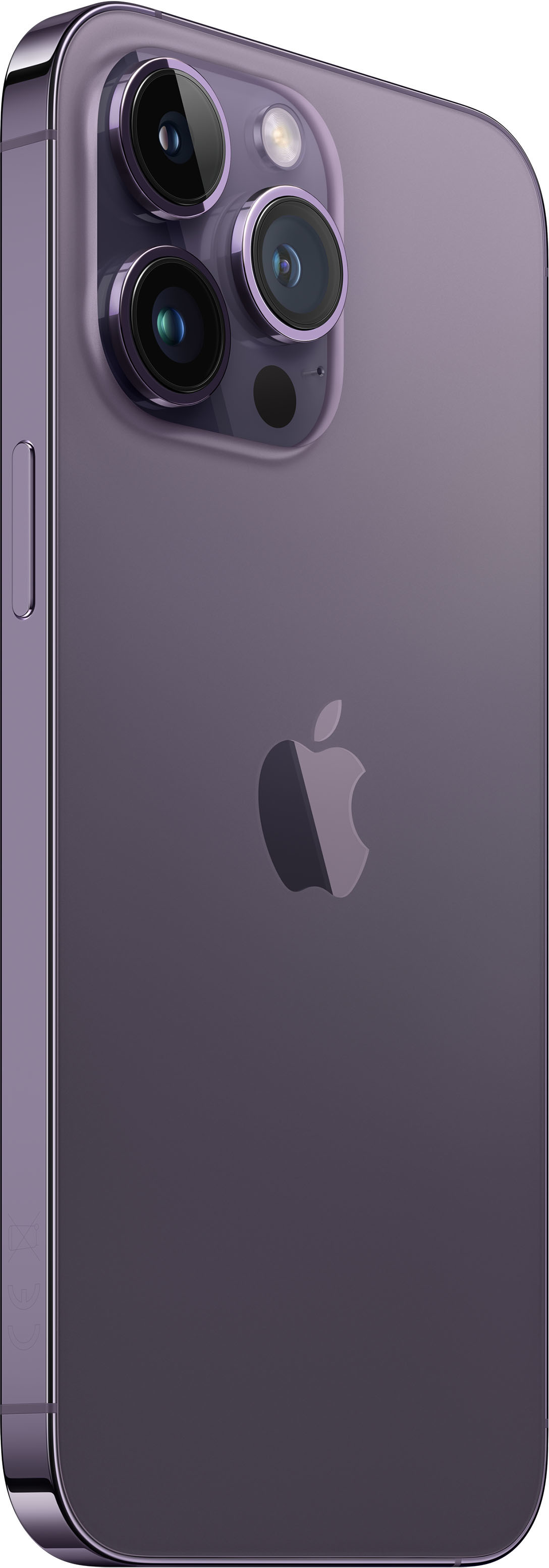 Buy Apple iPhone 14 Pro Max 256GB Purple (MQ9X3ZD/A)