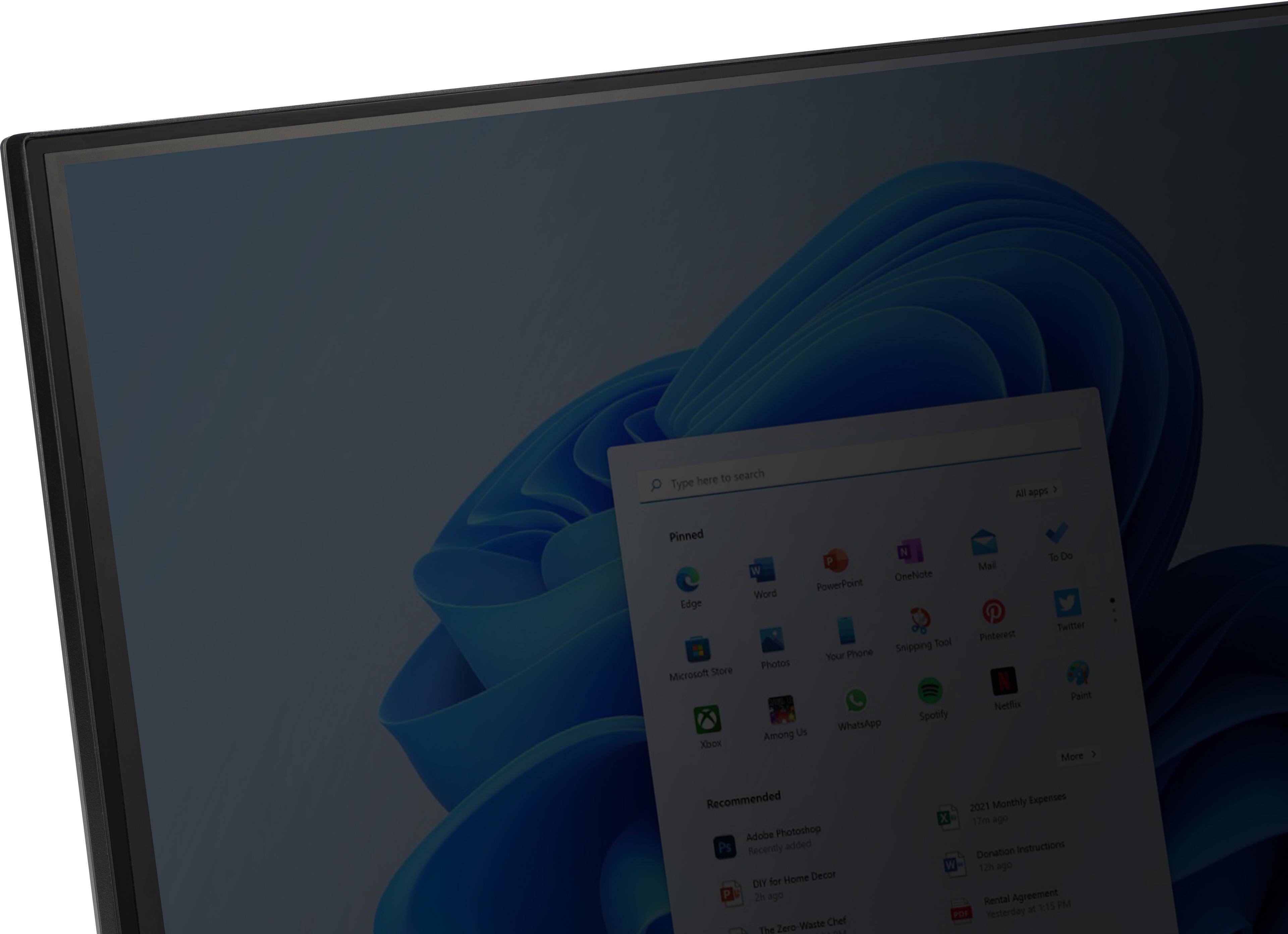 Kensington Privacy Filter 58.4cm/23"