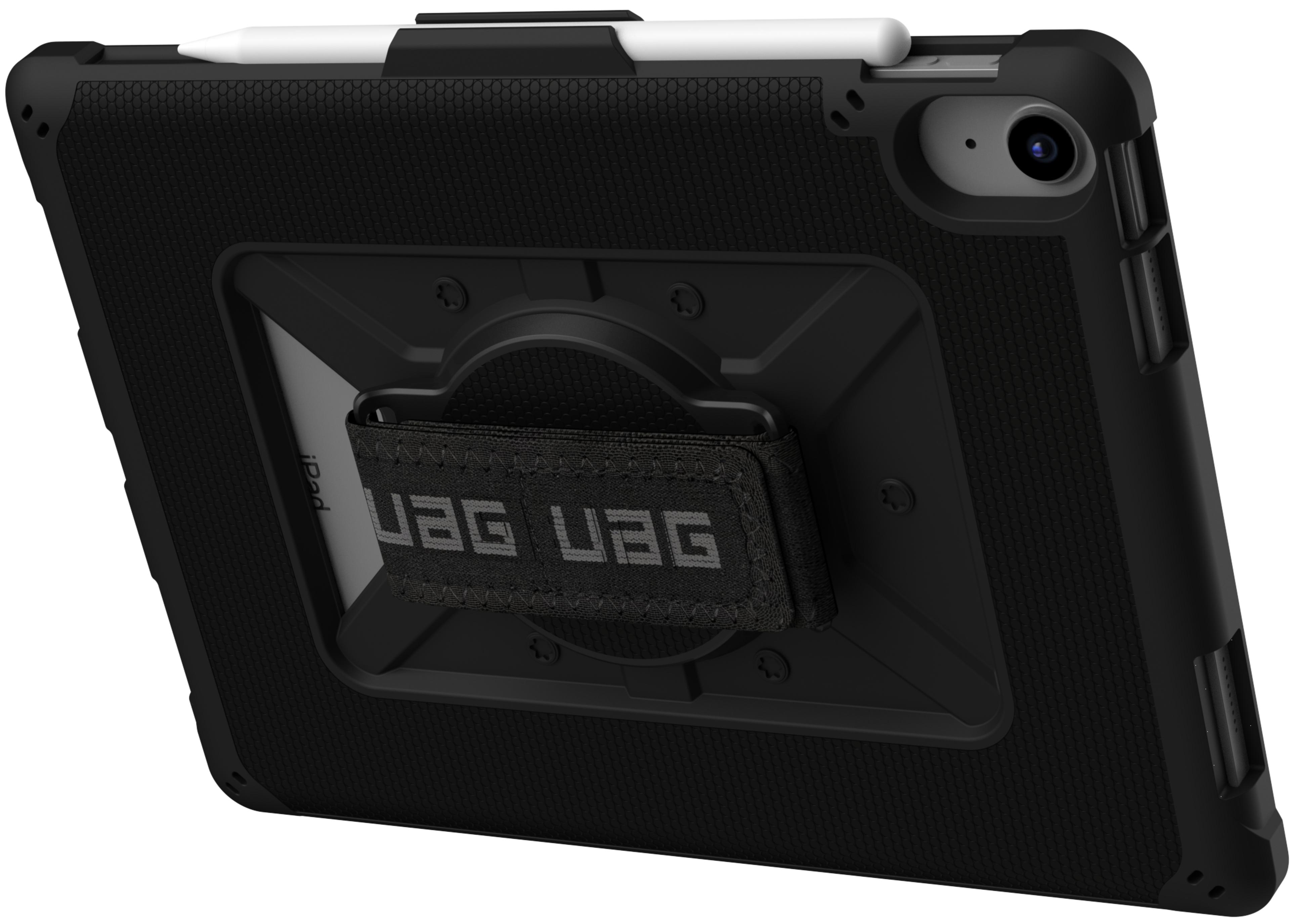 UAG Metropolis Hand. iPad 10.9 2022 Case