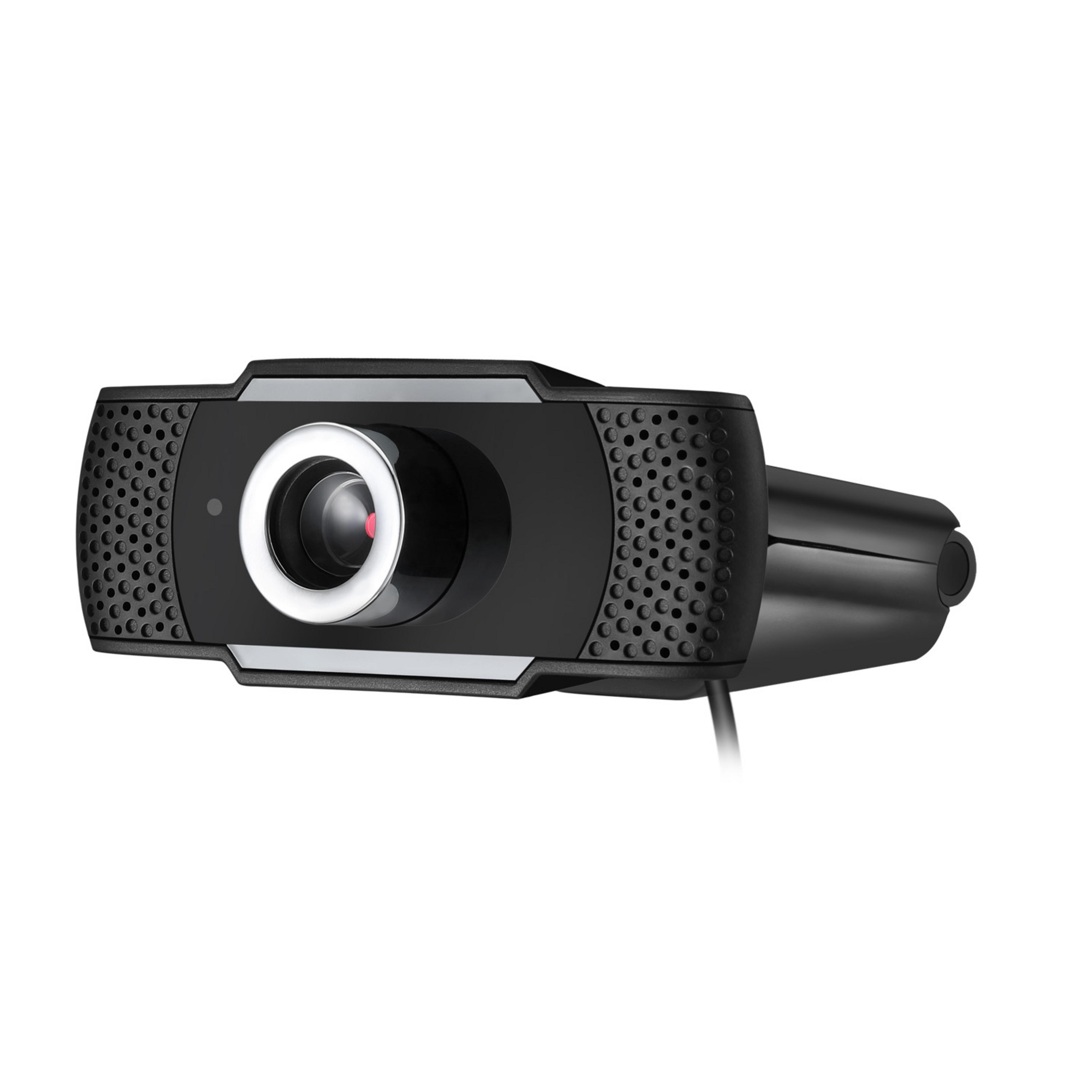 Adesso Cybertrack H4 webcam 2.1 MP