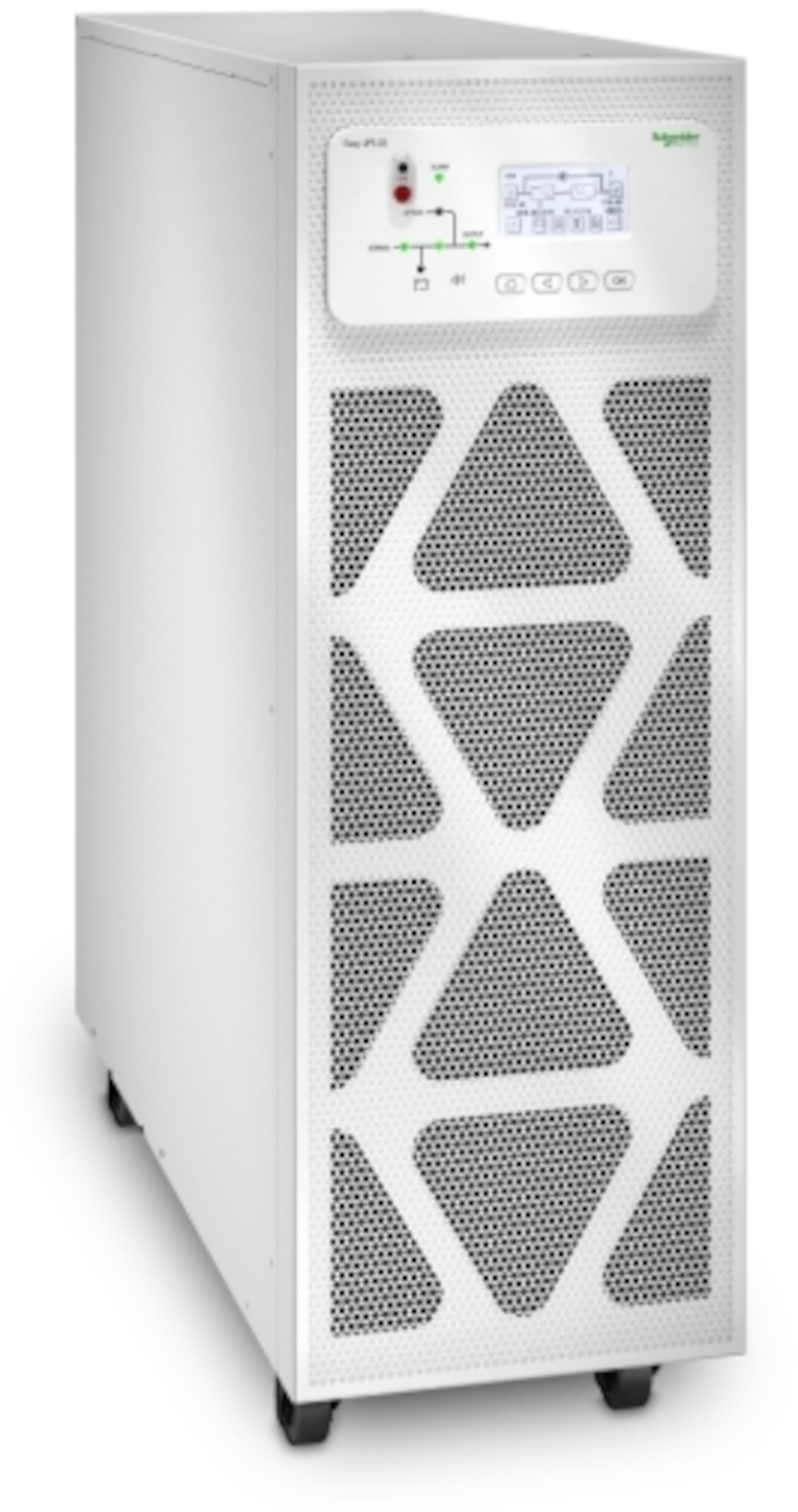 Ond. APC Easy UPS 3S 20kVA LowTower 400V