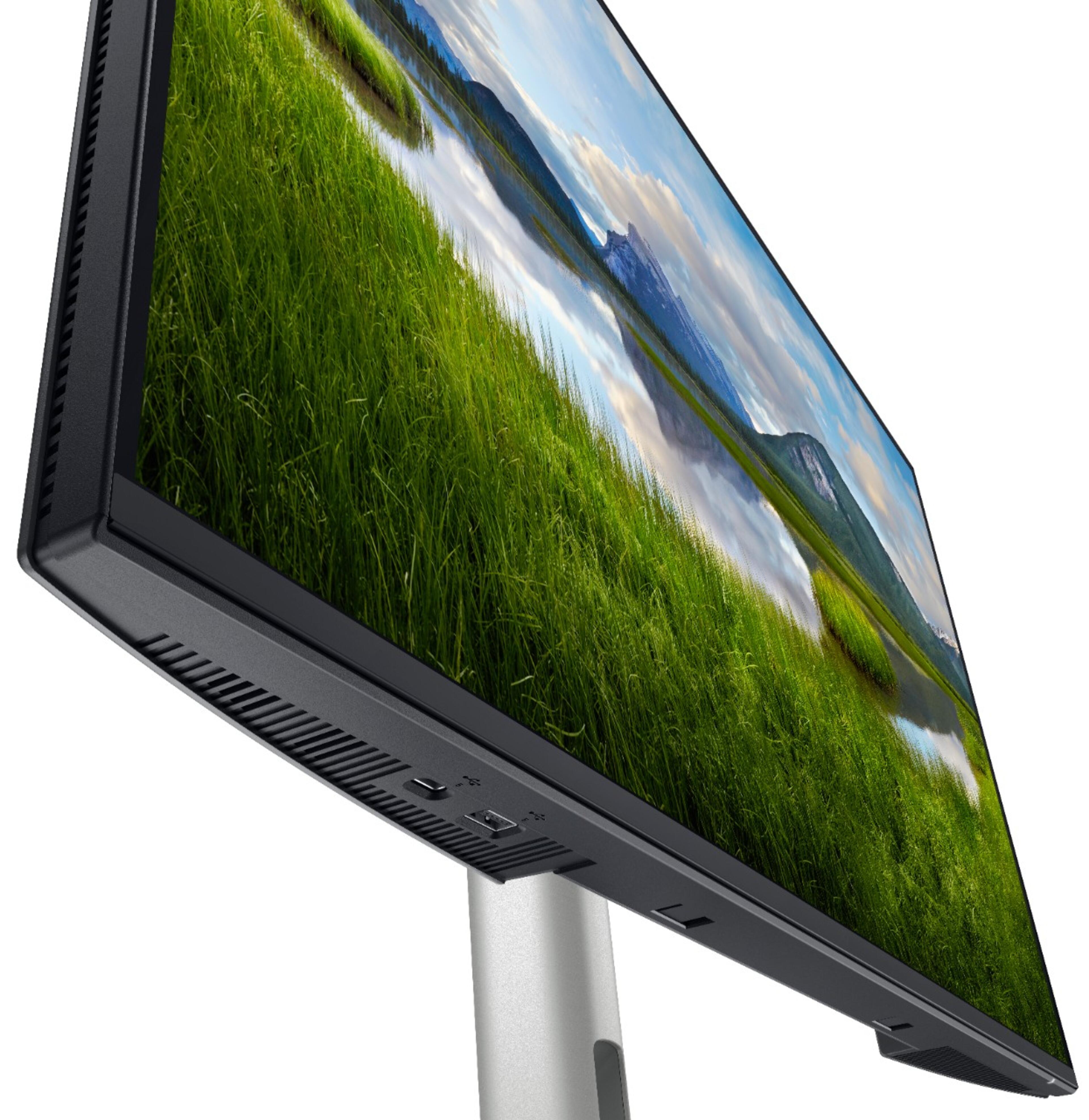 Dell Pro 27 Plus P2725HE USB-C Monitor