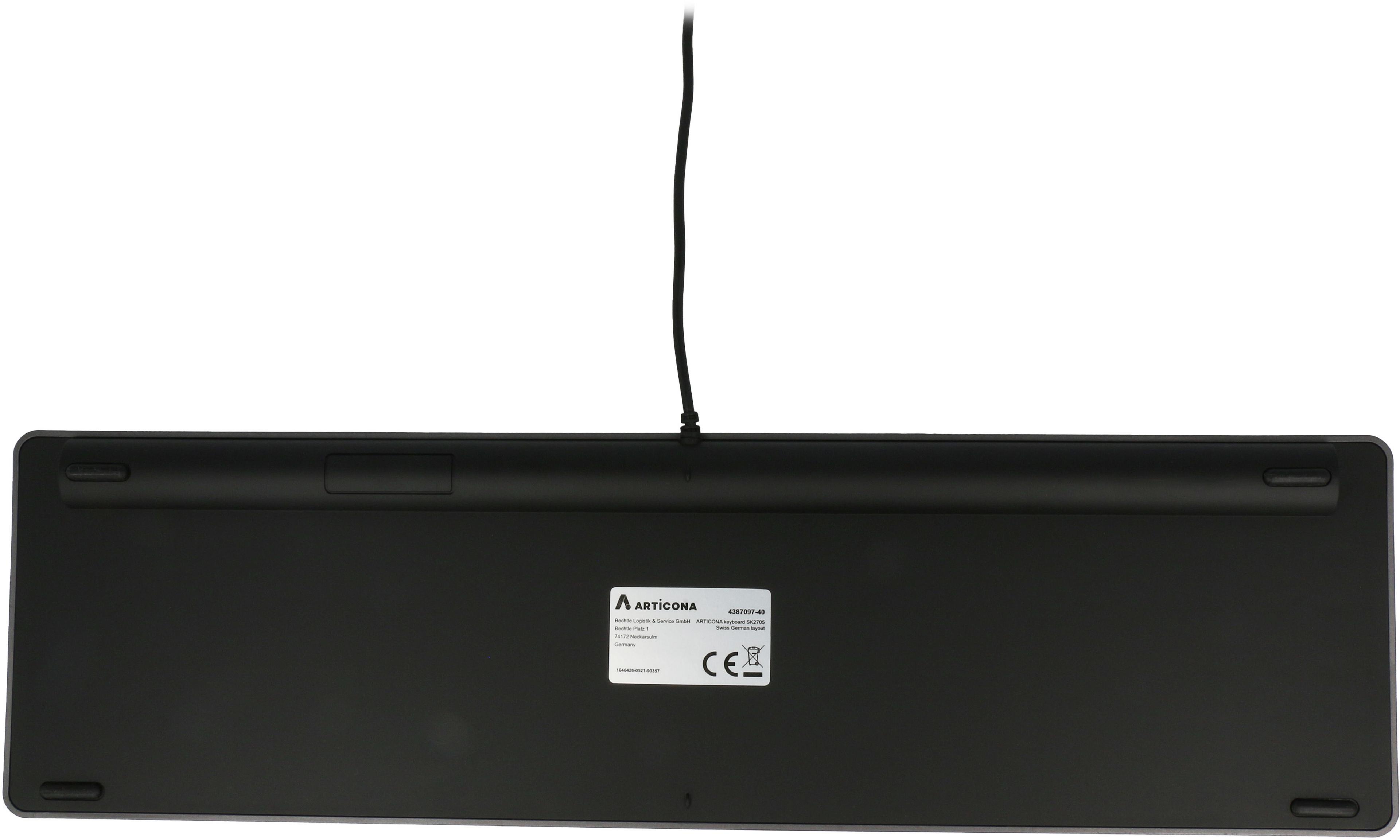 ARTICONA SK2705 Keyboard