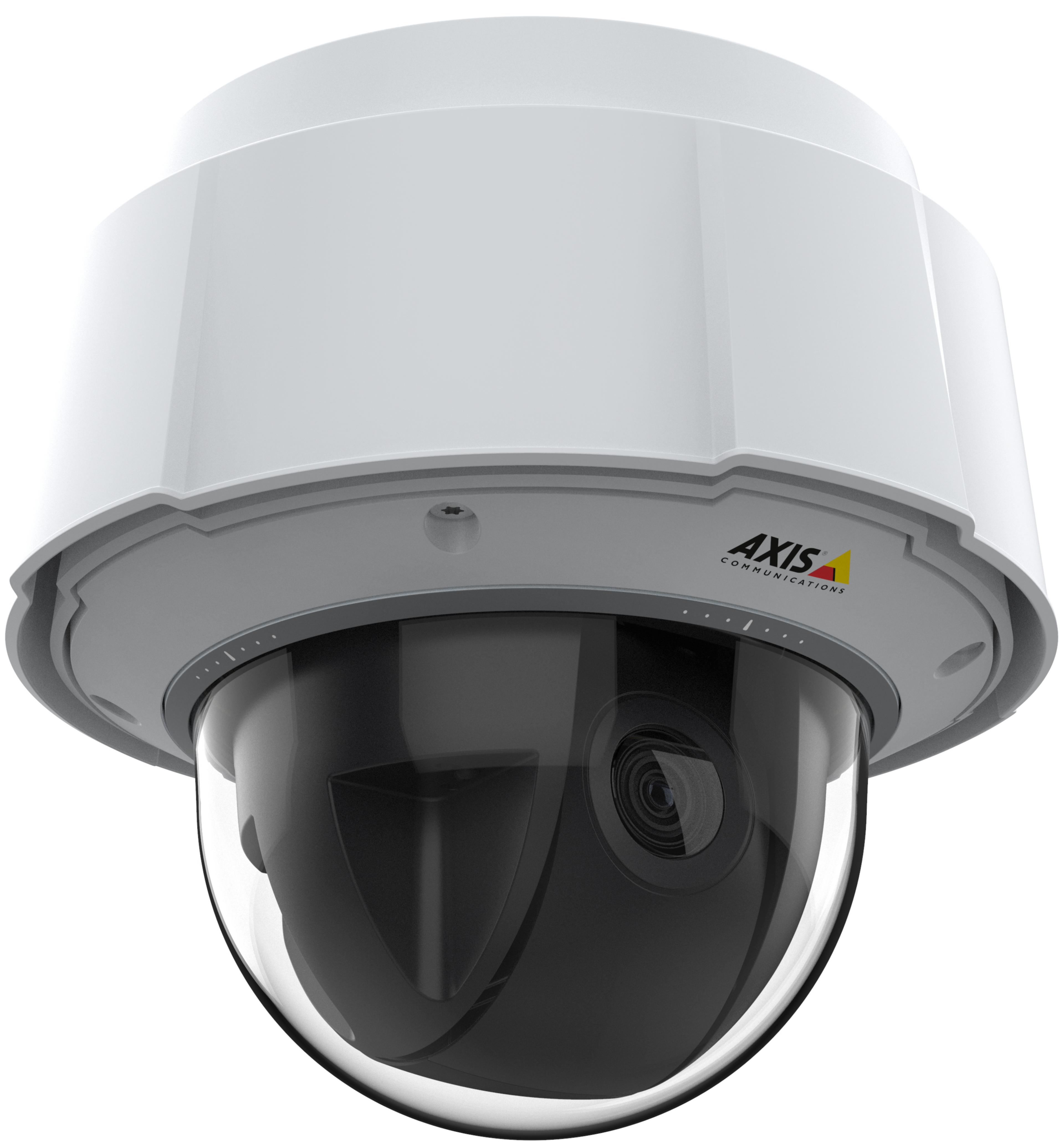 AXIS Q6078-E 4K PTZ Dome Network Camera