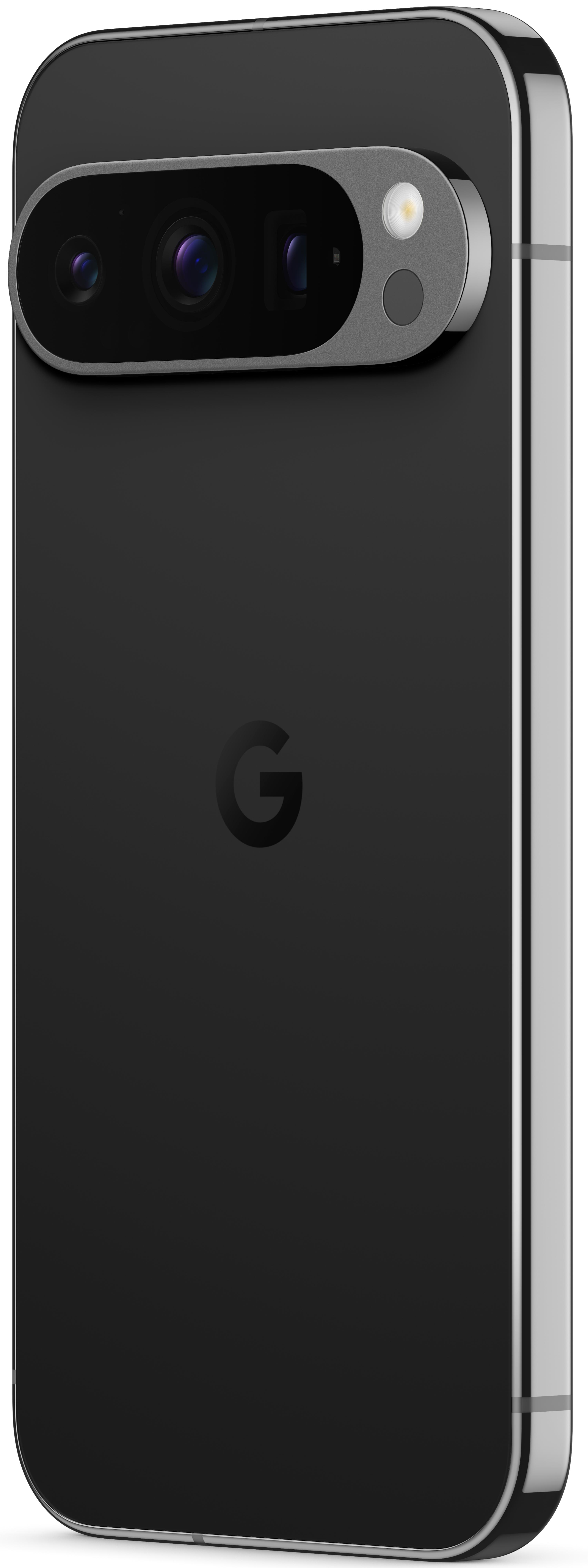 Google Pixel 9 Pro 128 Go, noir volcan