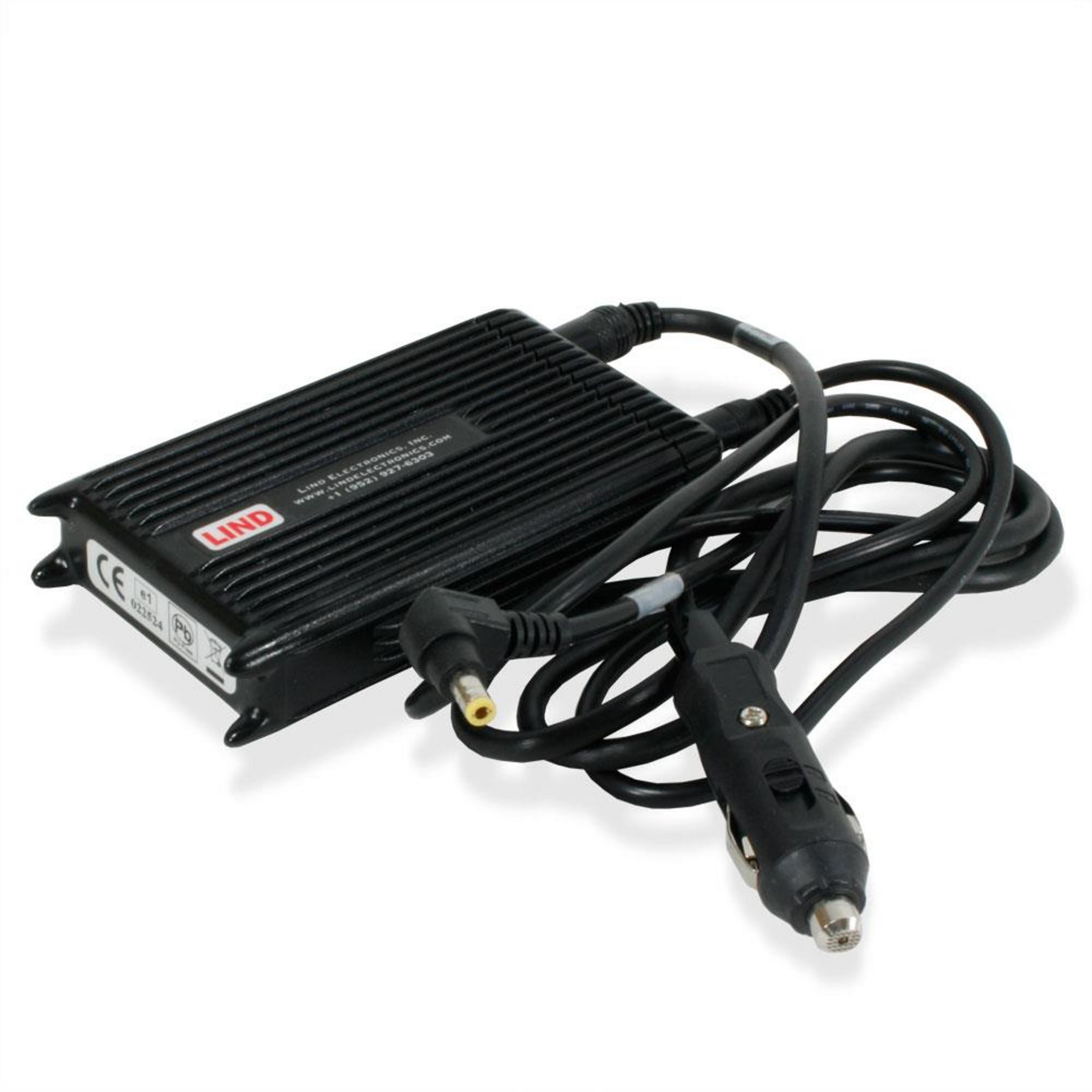 Panasonic Car Charger 80W 12-16V DC