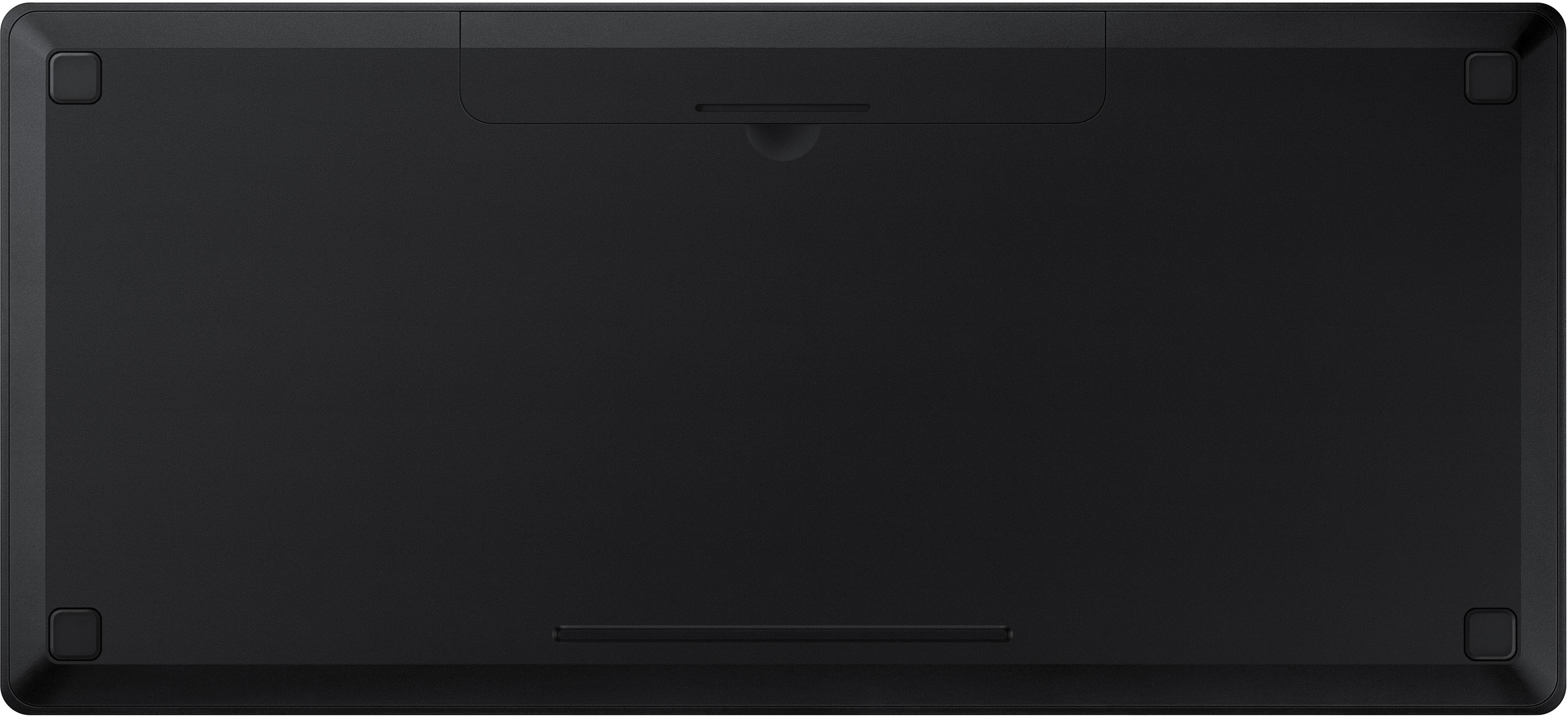 Samsung Smart BT Keyboard Trio 500 Bl.