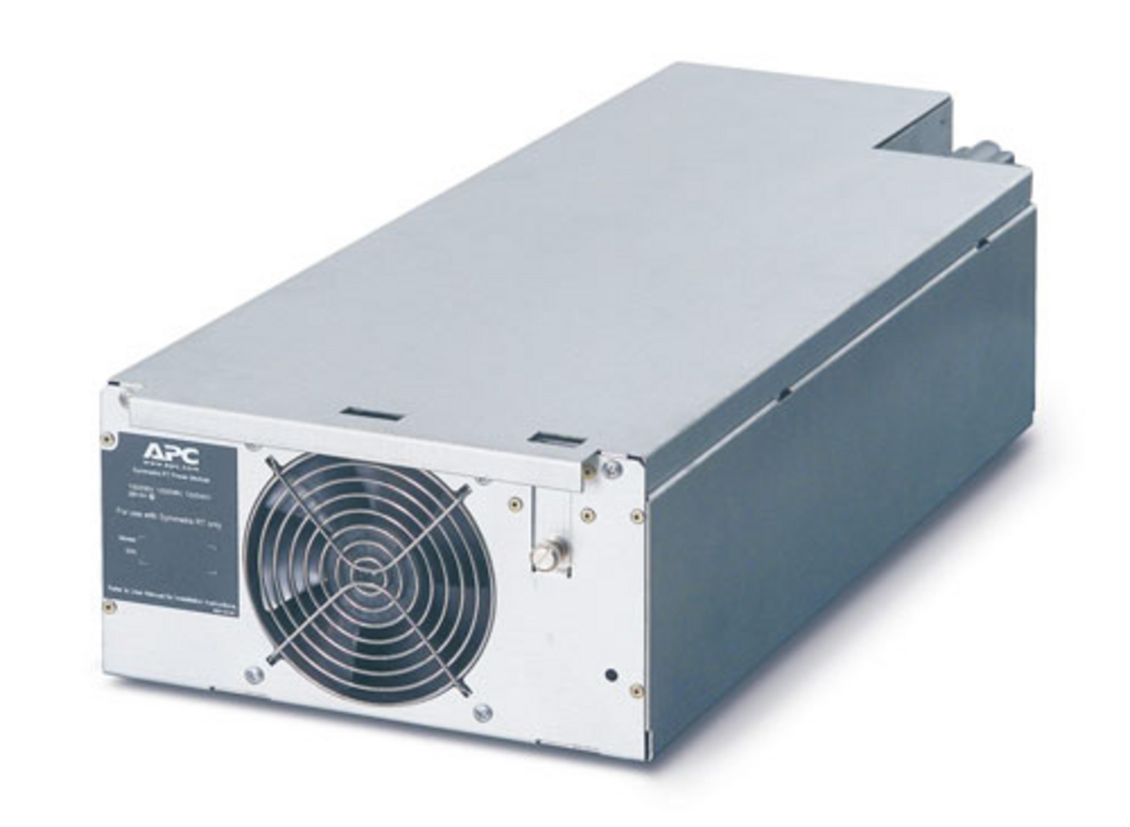 APC Symmetra LX 4kVA Power Module