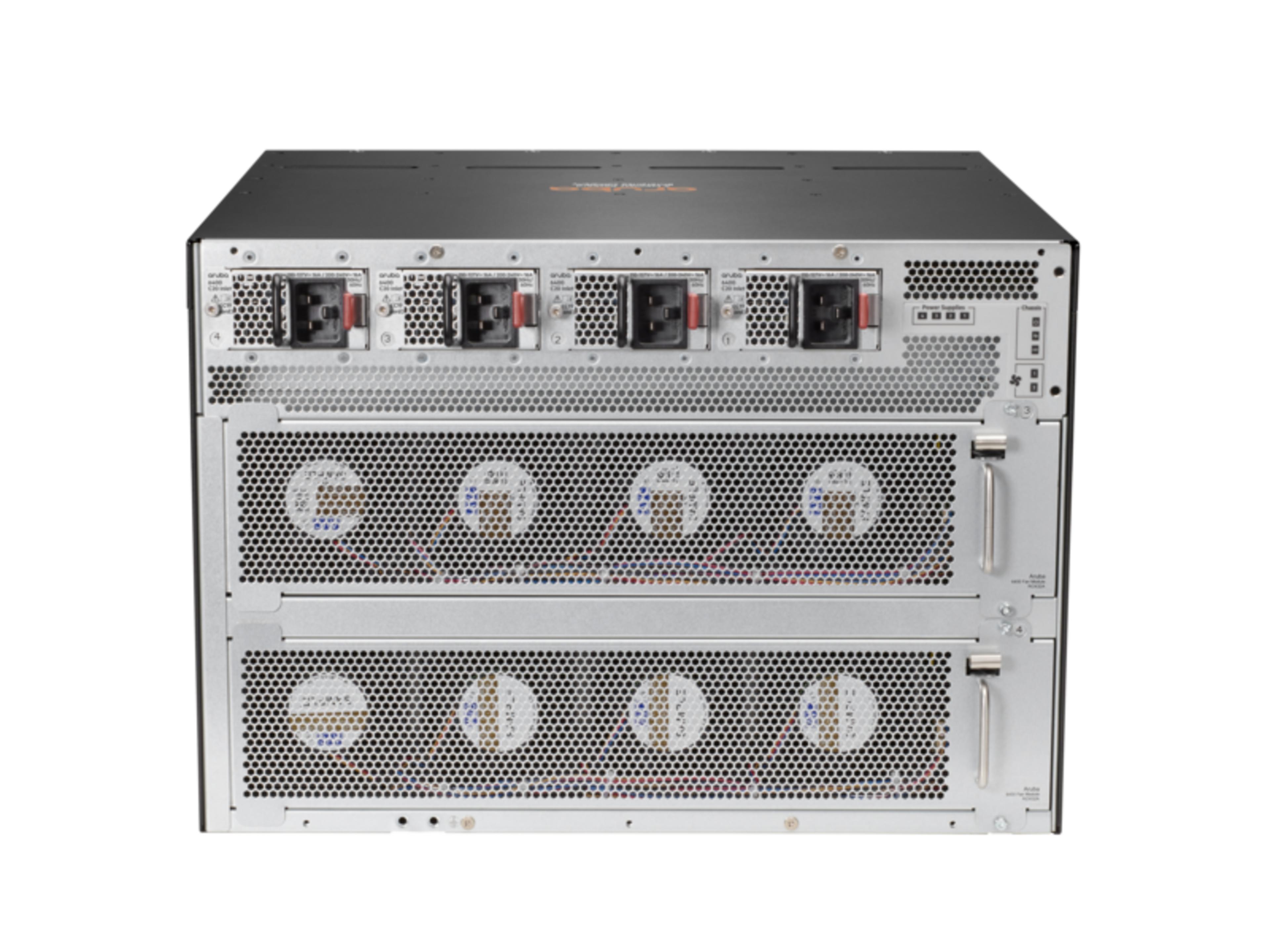 Prepínač HPE Aruba 6405 v2